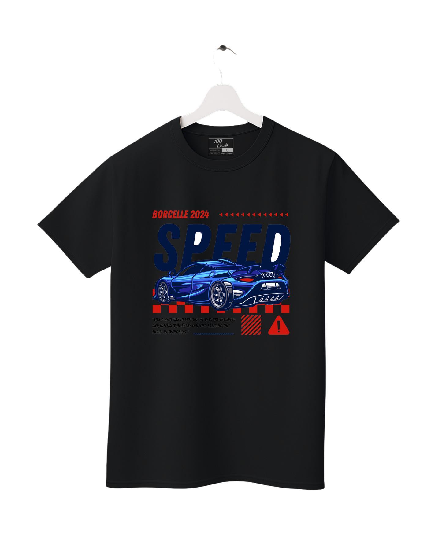 Printed T-Shirts (70)