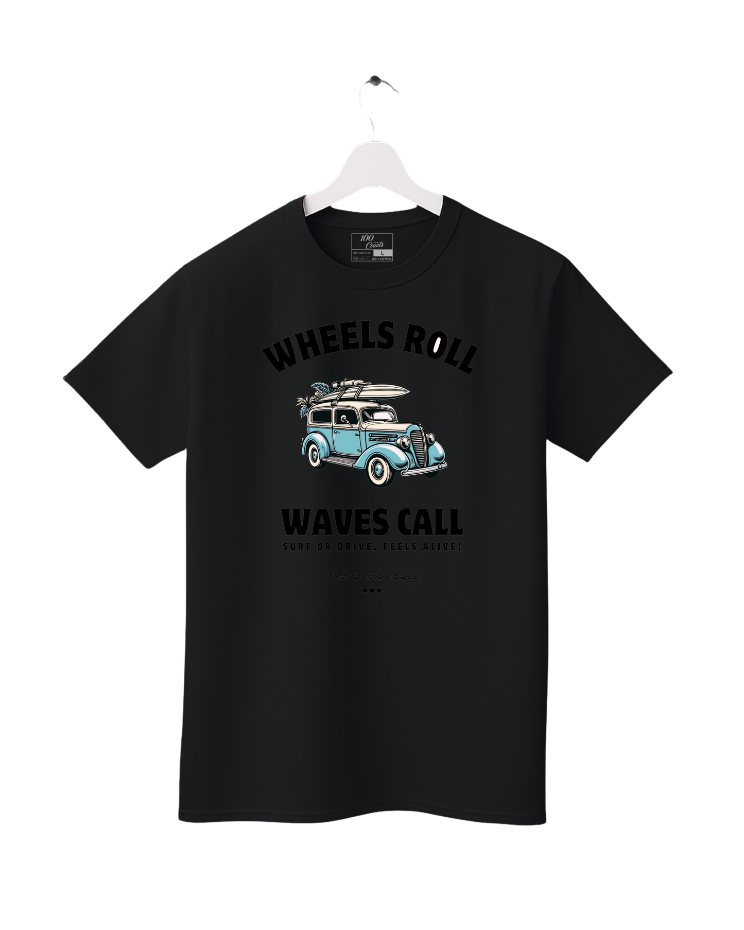 Printed T-Shirts (21)