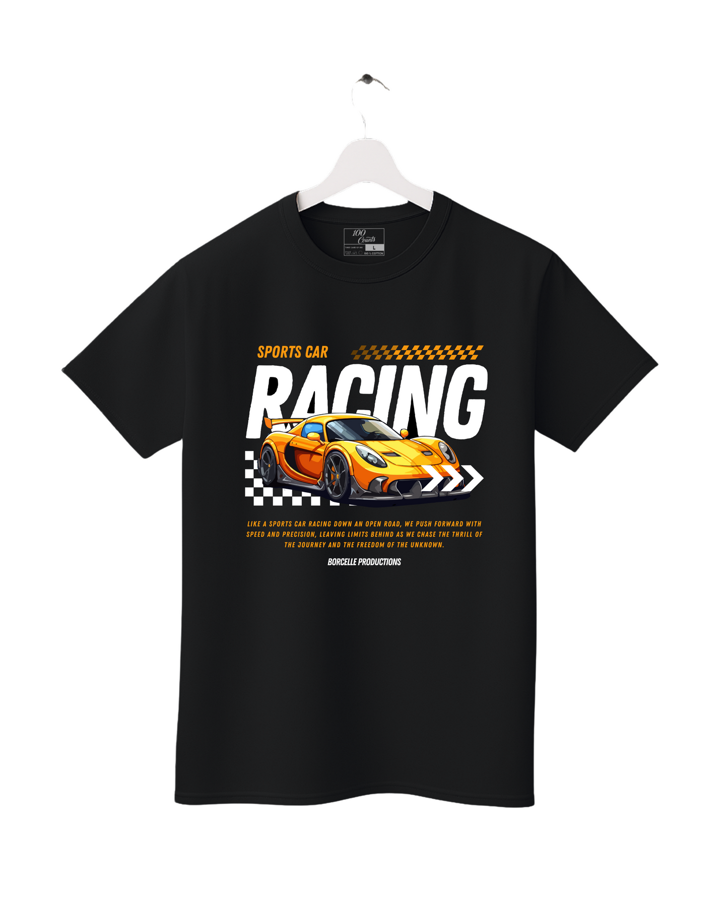 Printed T-Shirts (76)