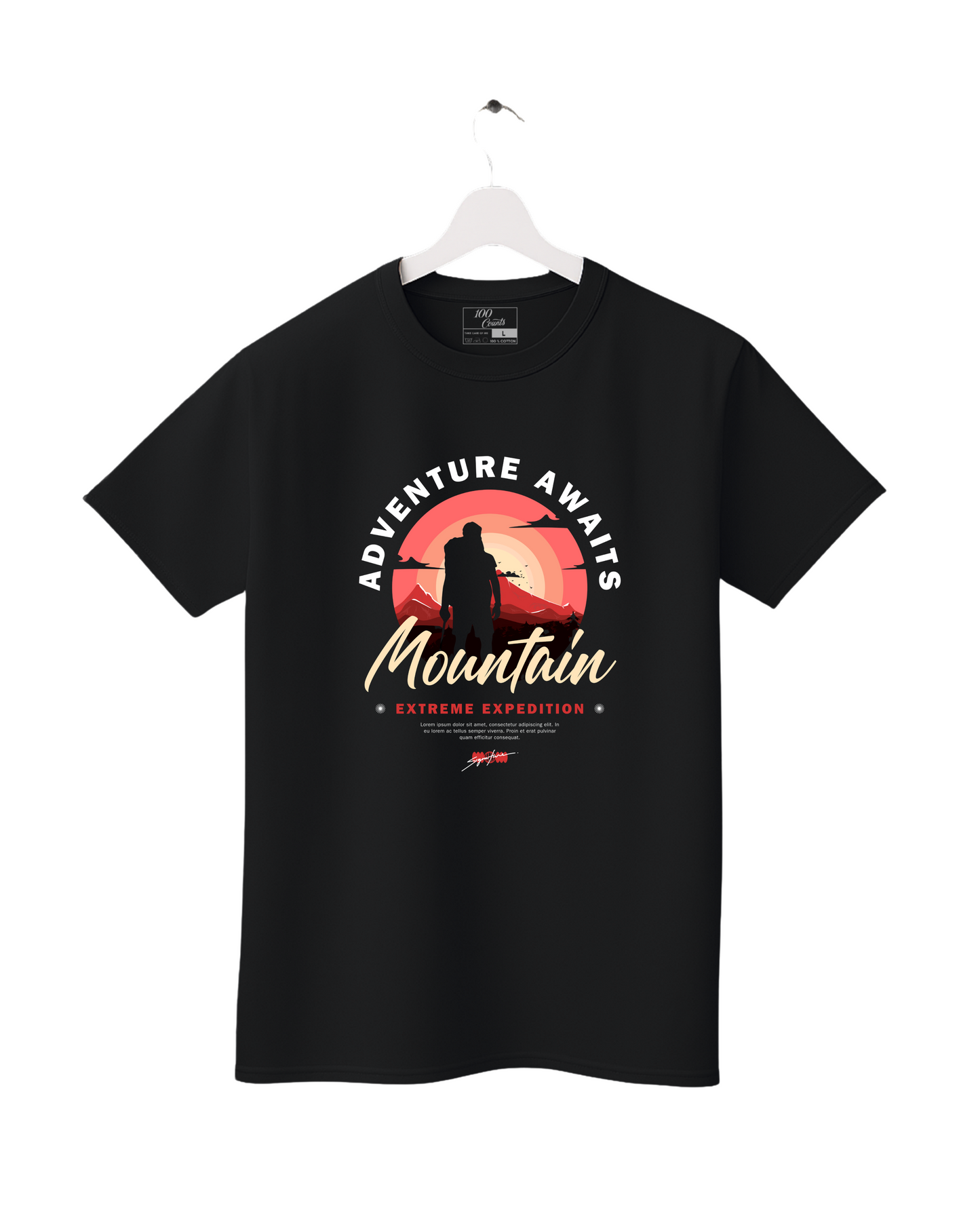Printed T-Shirts (32)