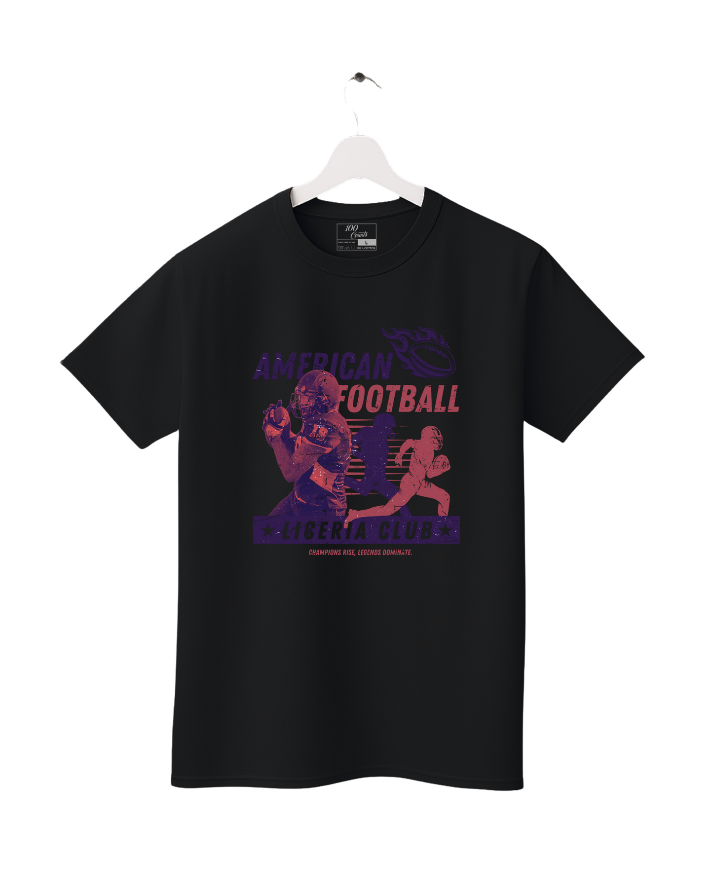 Printed T-Shirts (41)