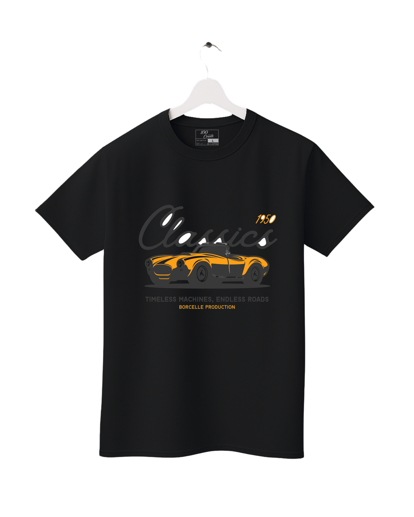 Printed T-Shirts (74)