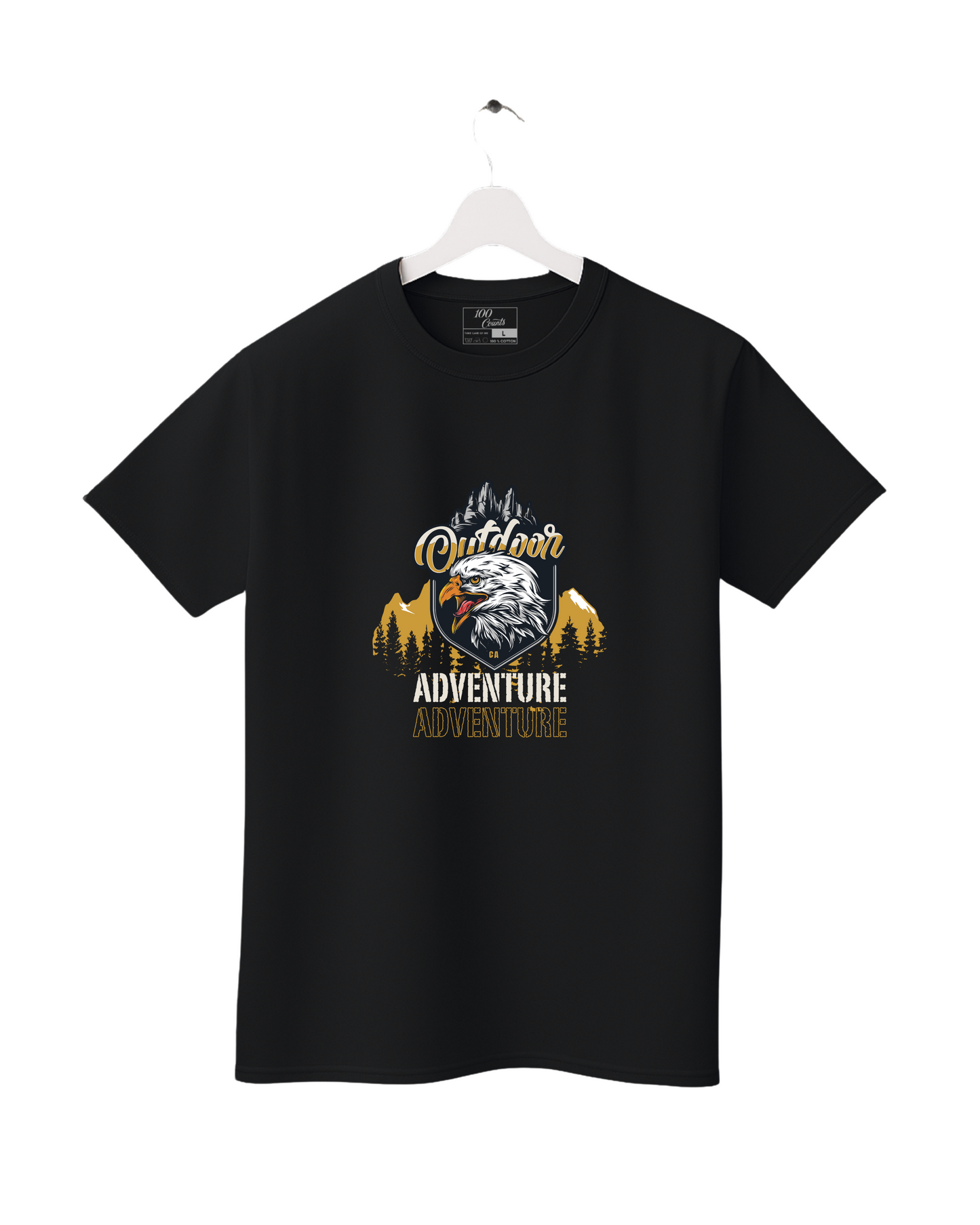Printed T-Shirts (35)