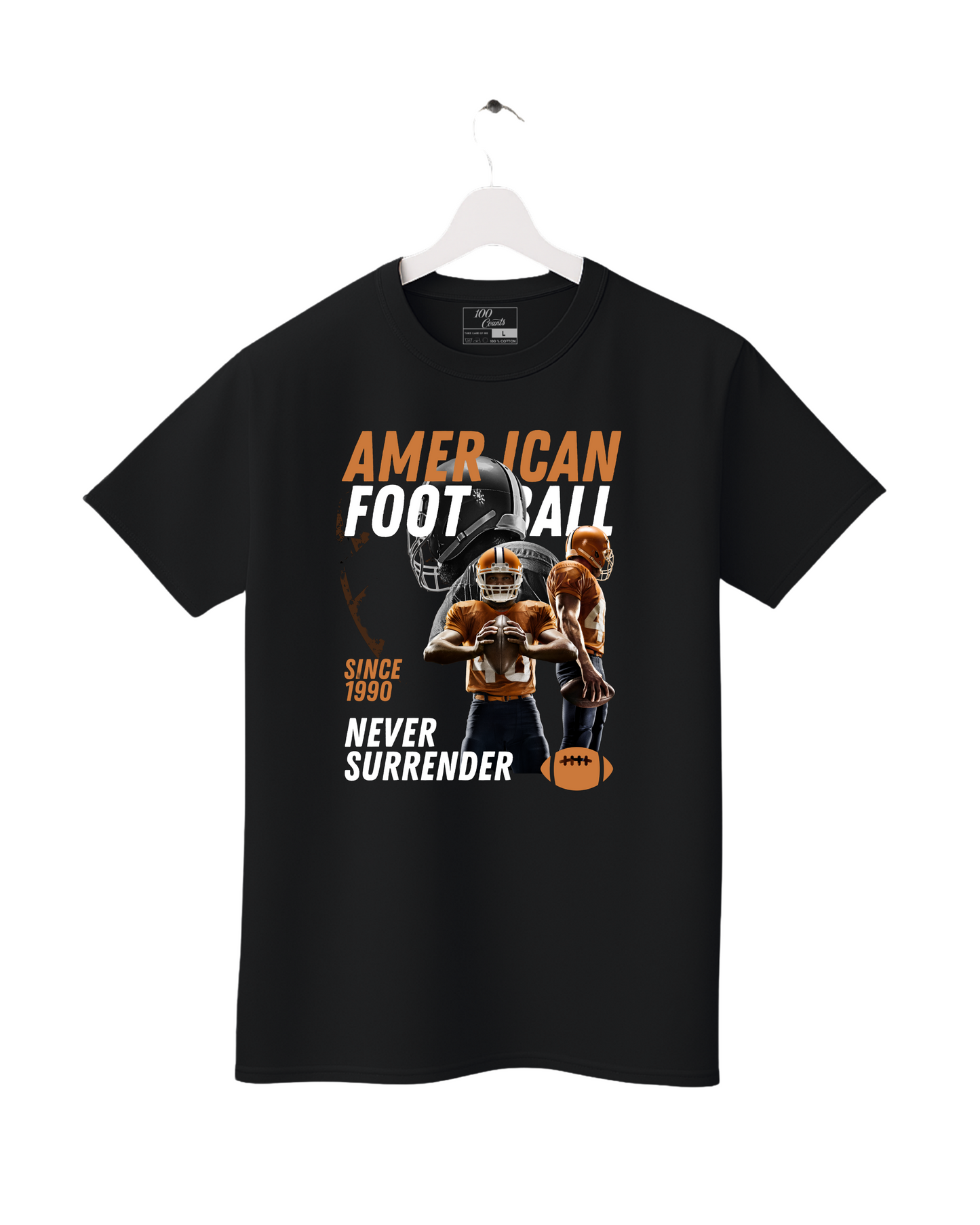 Printed T-Shirts (62)