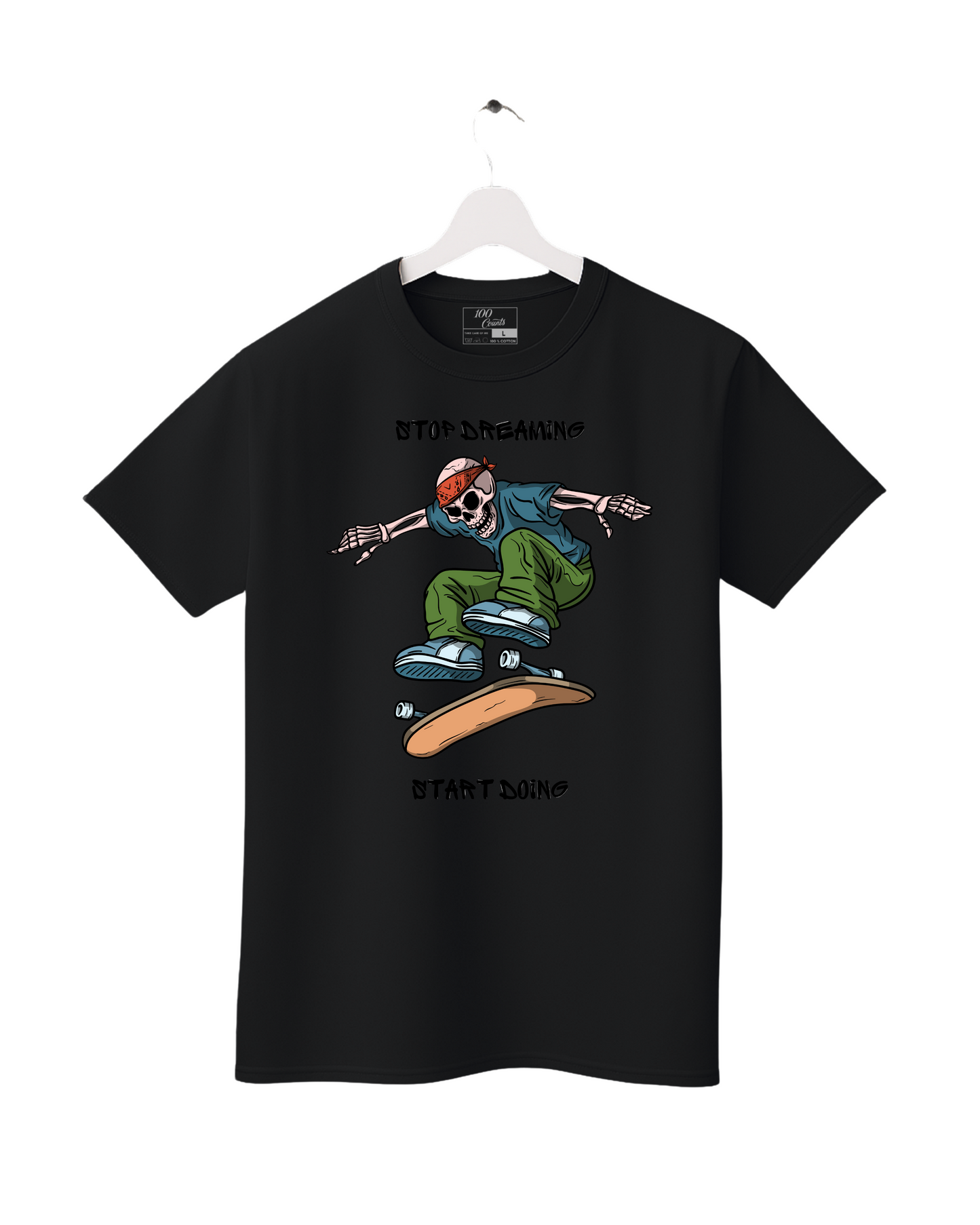 Printed T-Shirts (25)