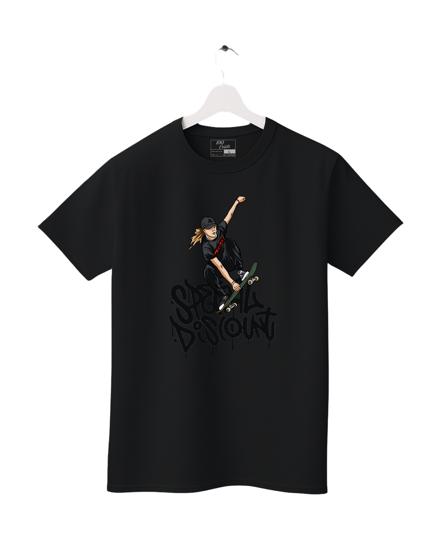 Printed T-Shirts (28)