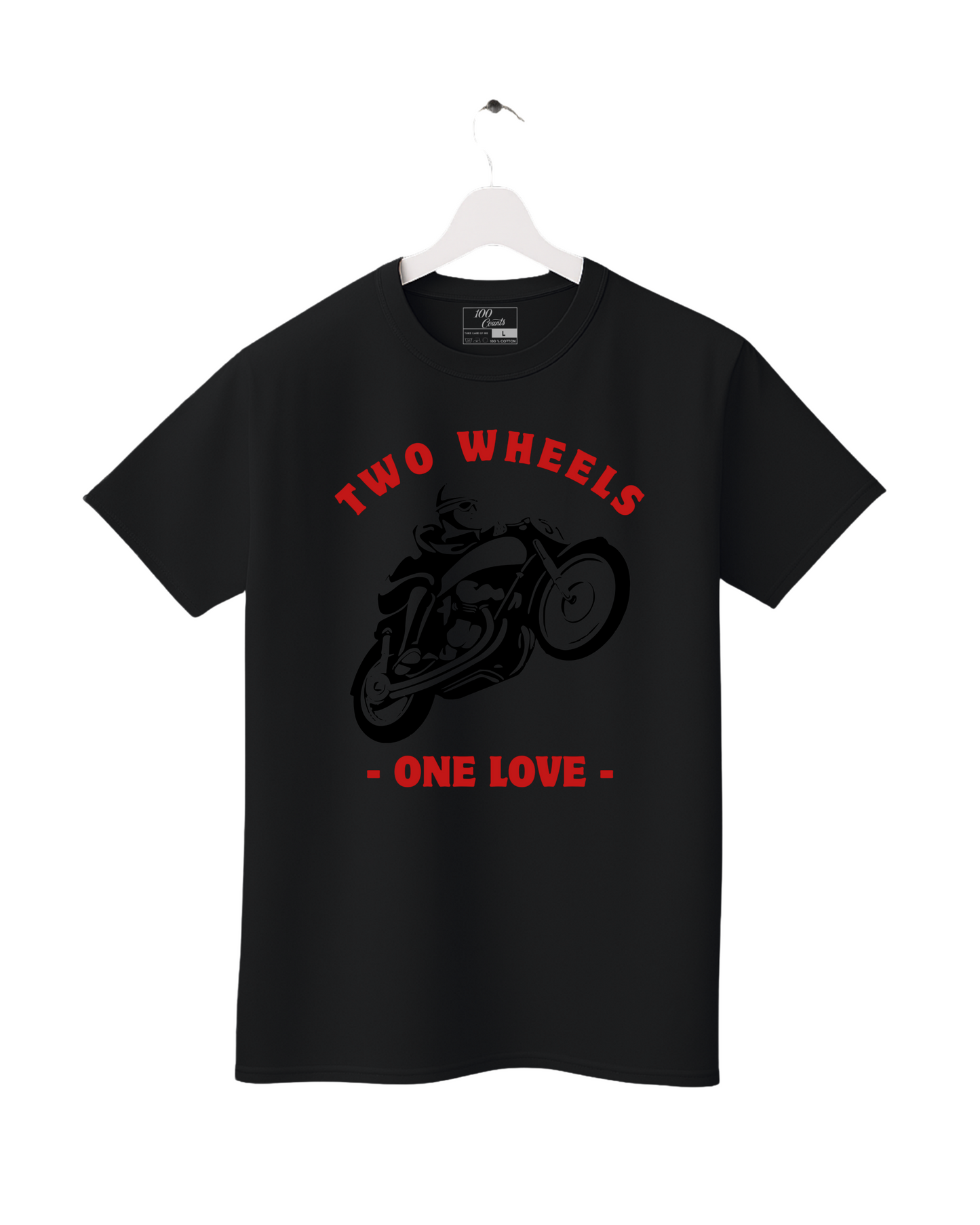 Printed T-Shirts (10)