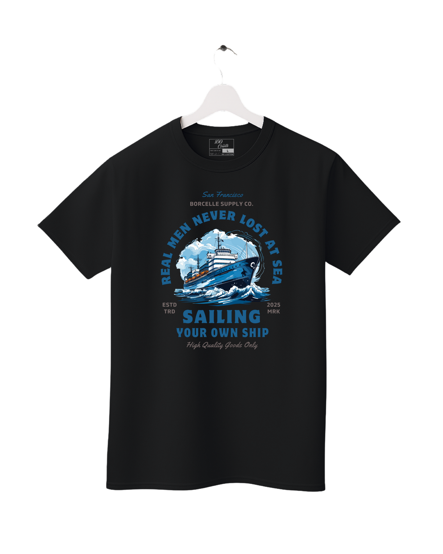 Printed T-Shirts (42)