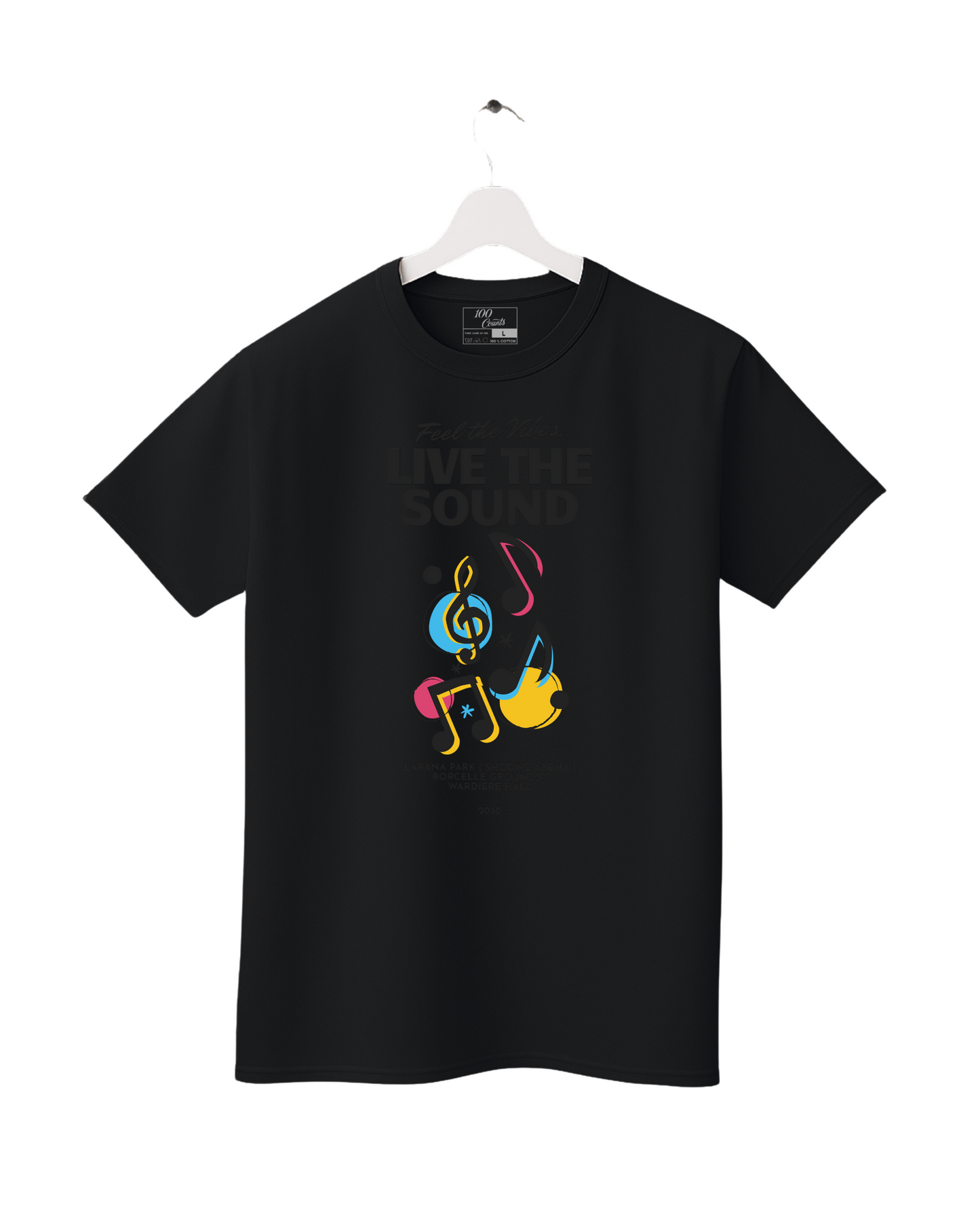 Printed T-Shirts (79)
