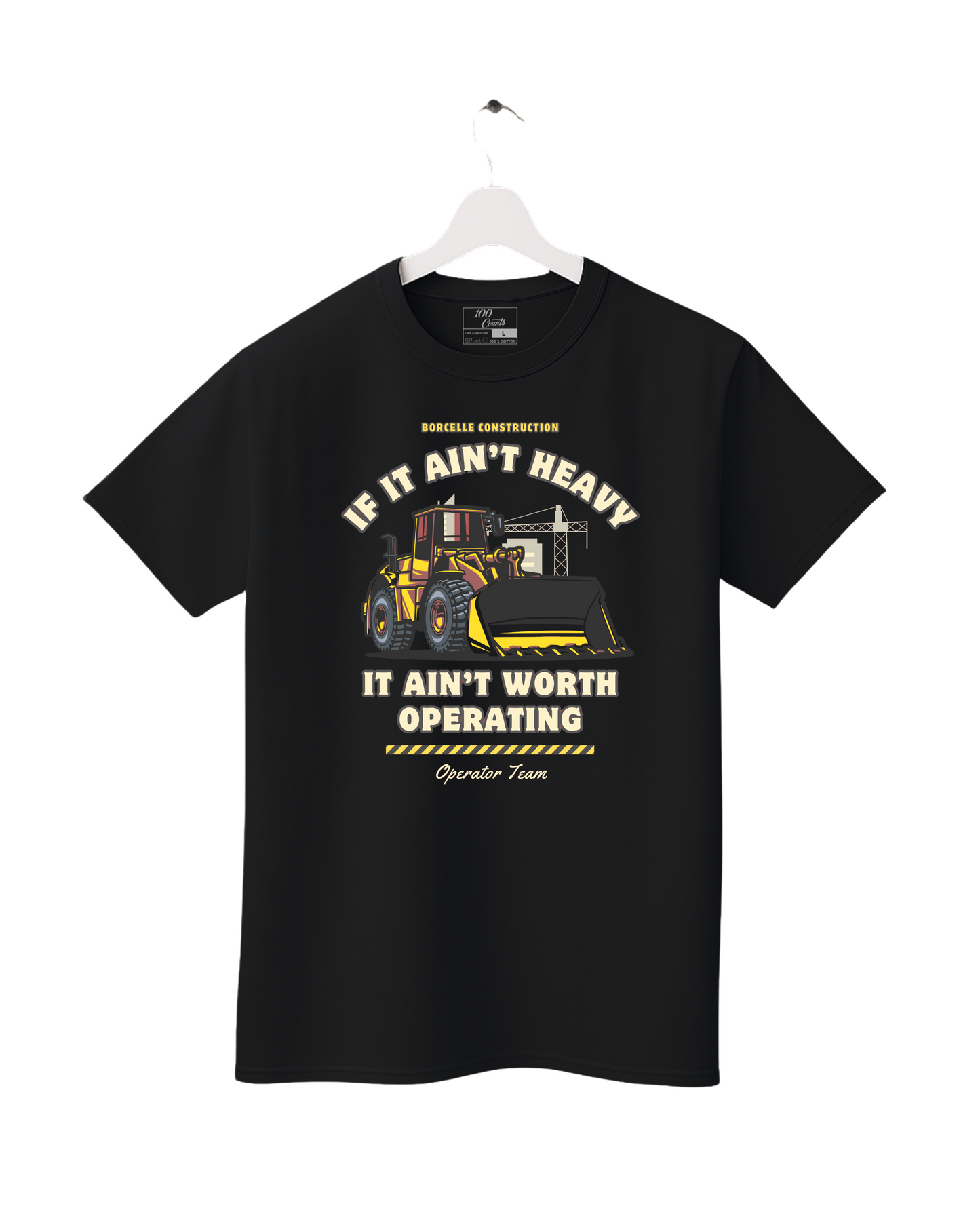 Printed T-Shirts (72)
