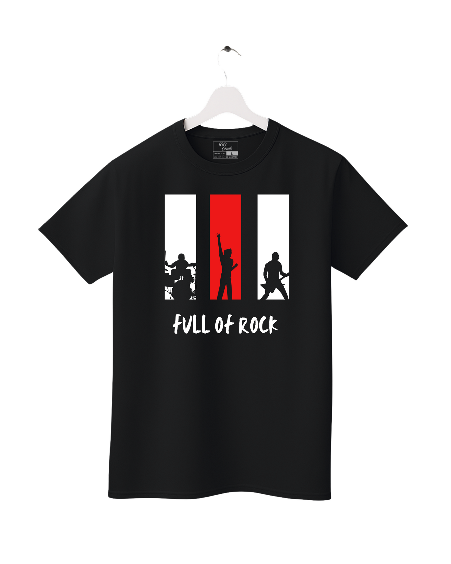 Printed T-Shirts (34)
