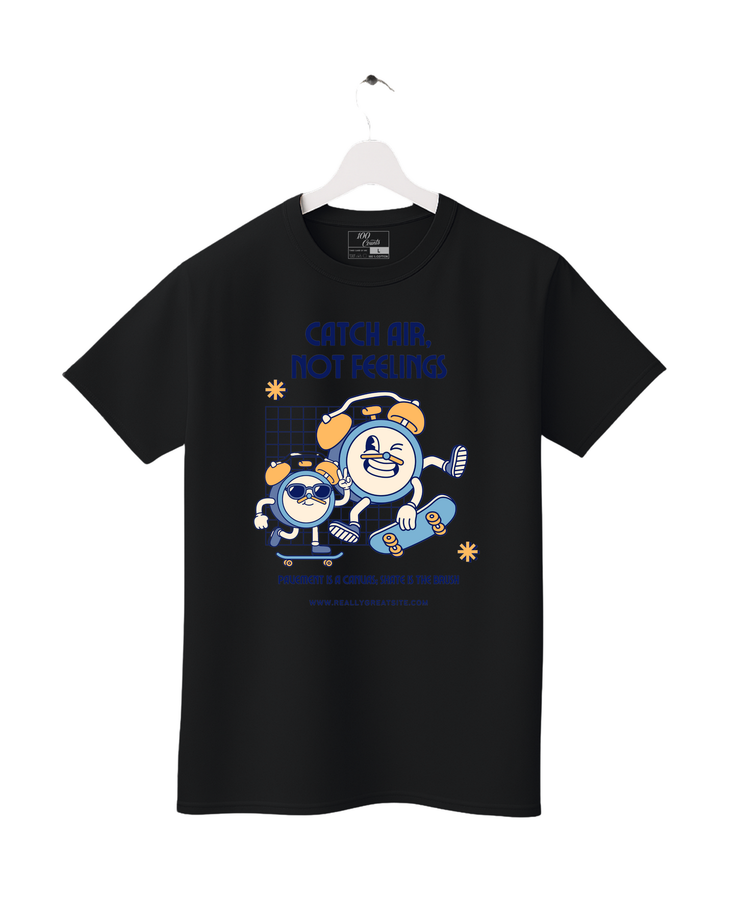 Printed T-Shirts (45)