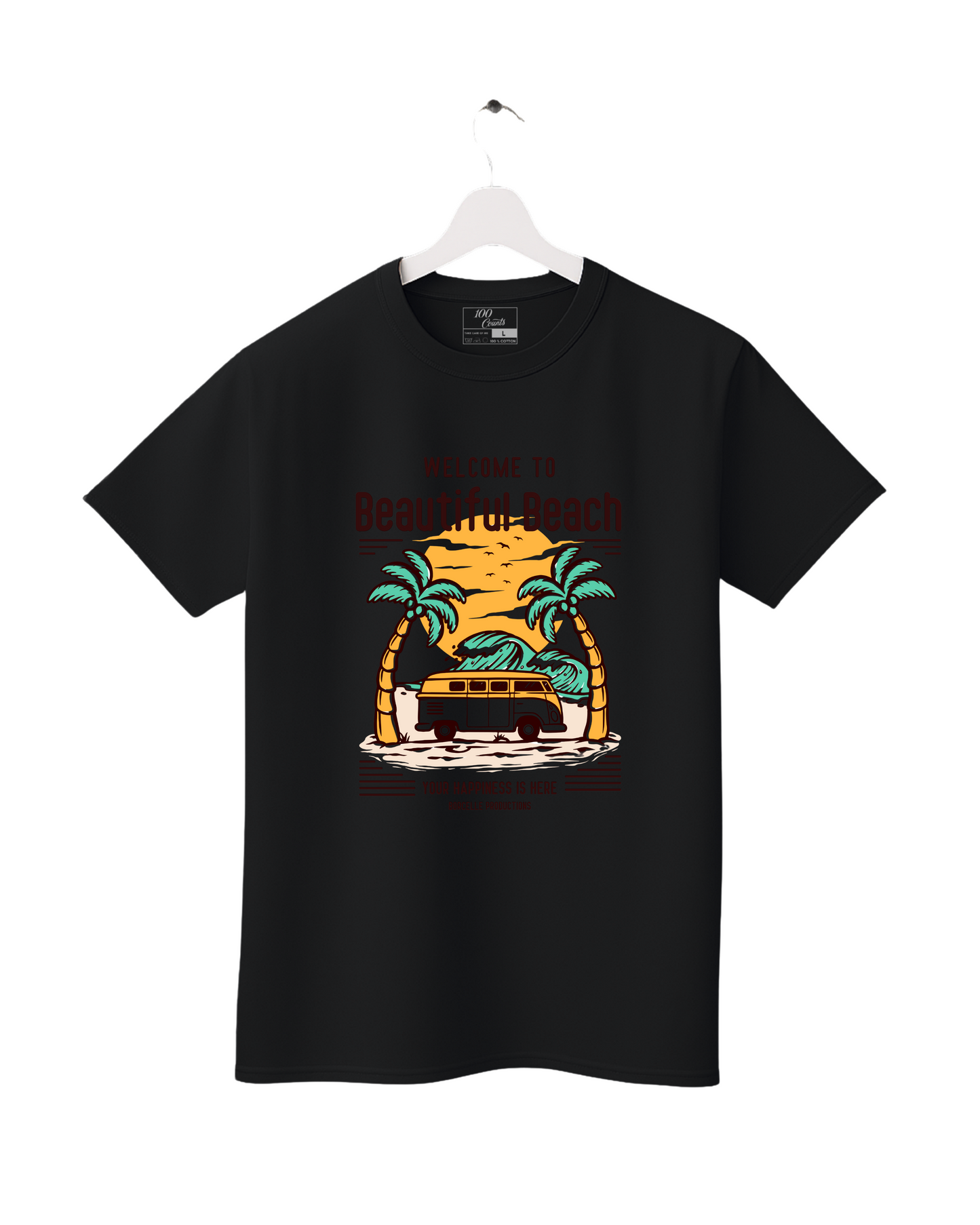 Printed T-Shirts (50)