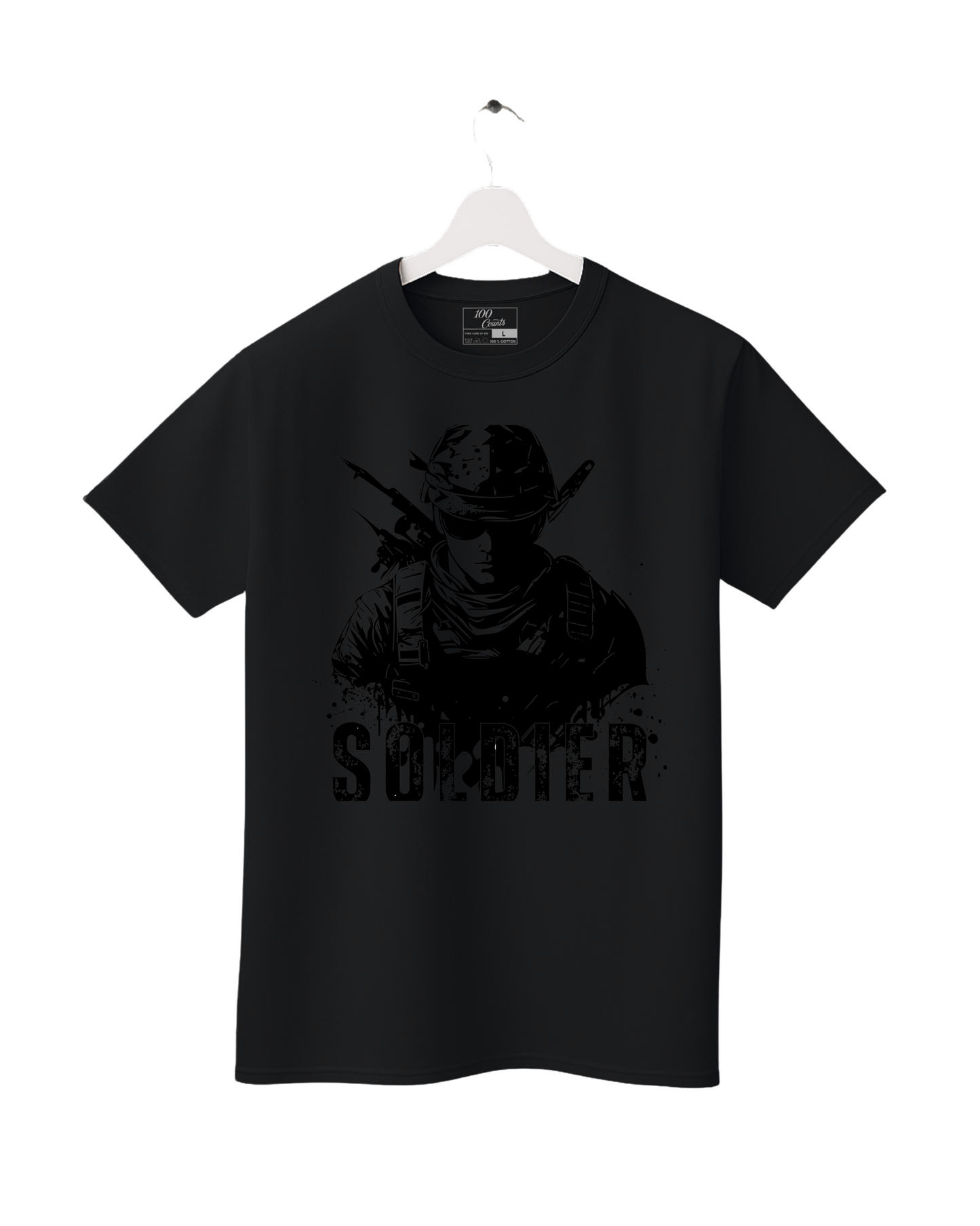 Printed T-Shirts (24)