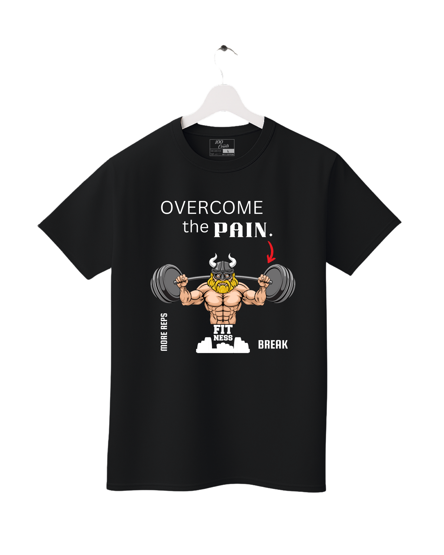 Printed T-Shirts (36)