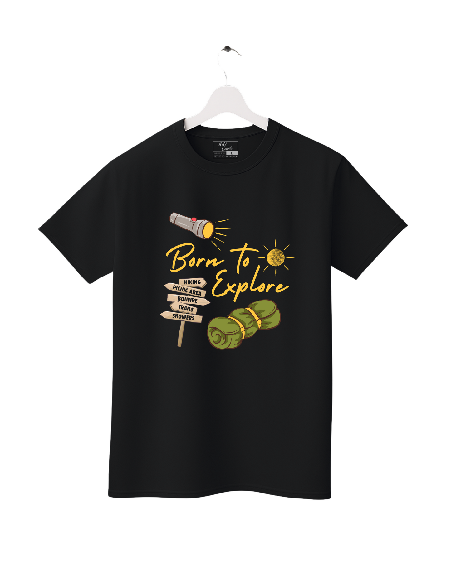 Printed T-Shirts (17)