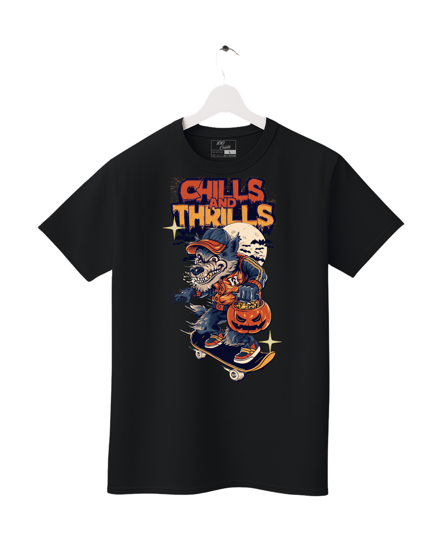 Printed T-Shirts (64)
