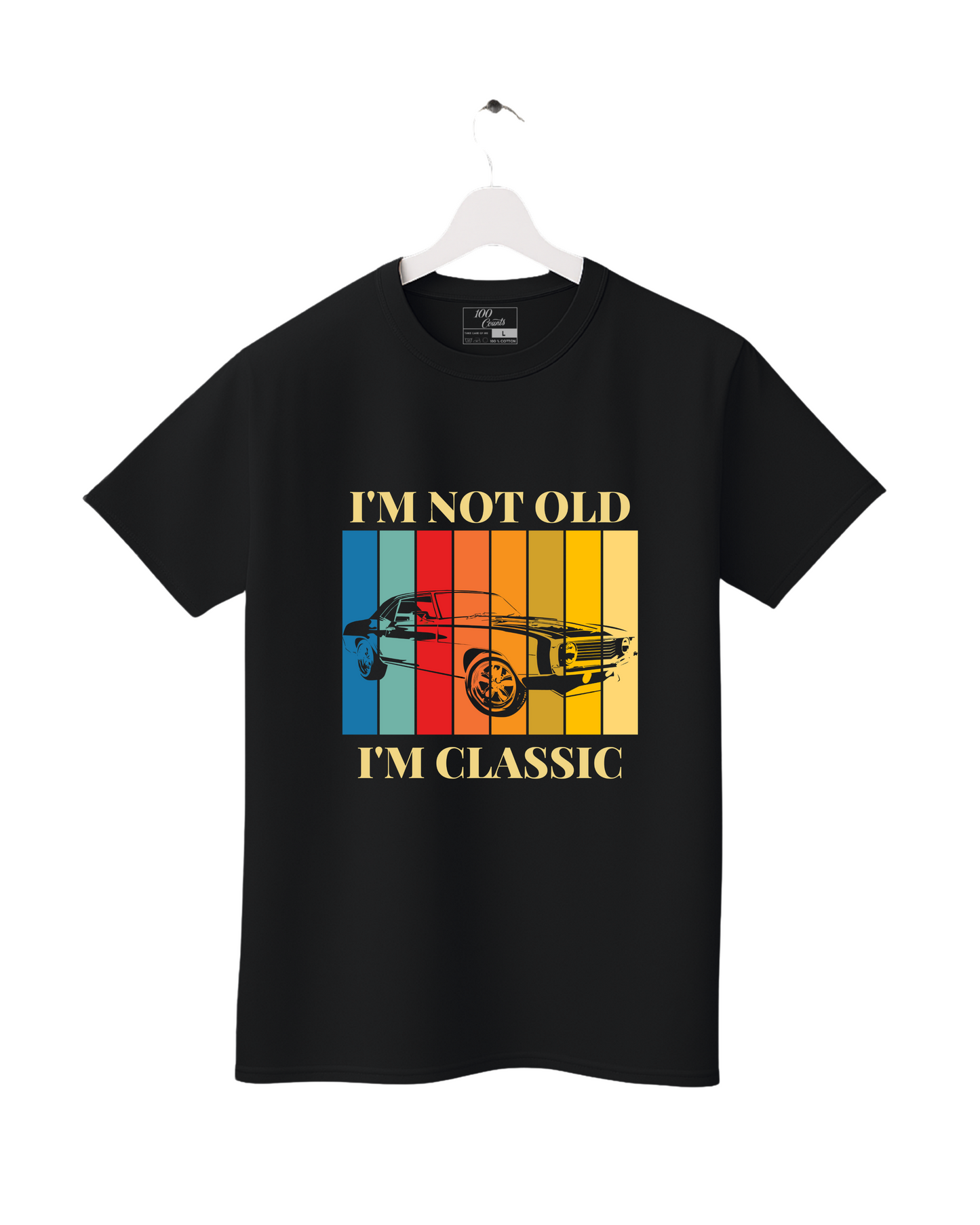 Printed T-Shirts (54)