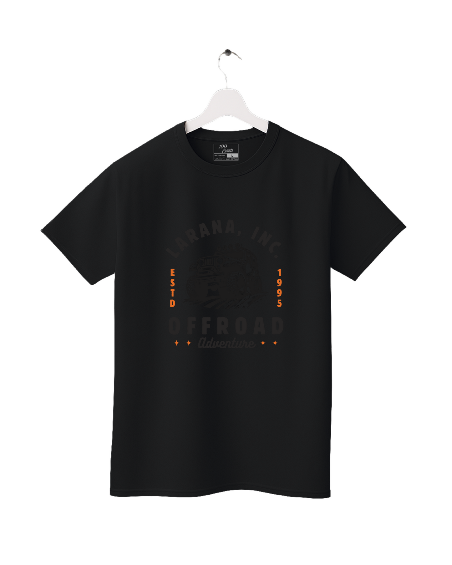 Printed T-Shirts (9)
