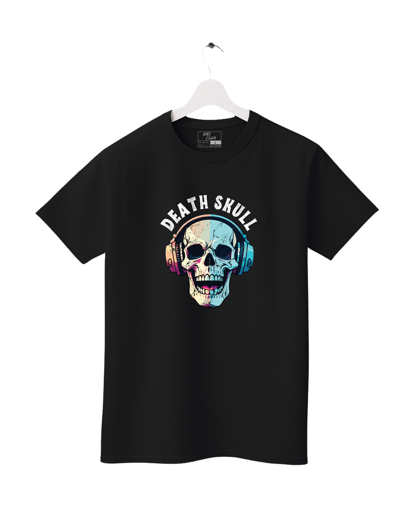 Printed T-Shirts (18)