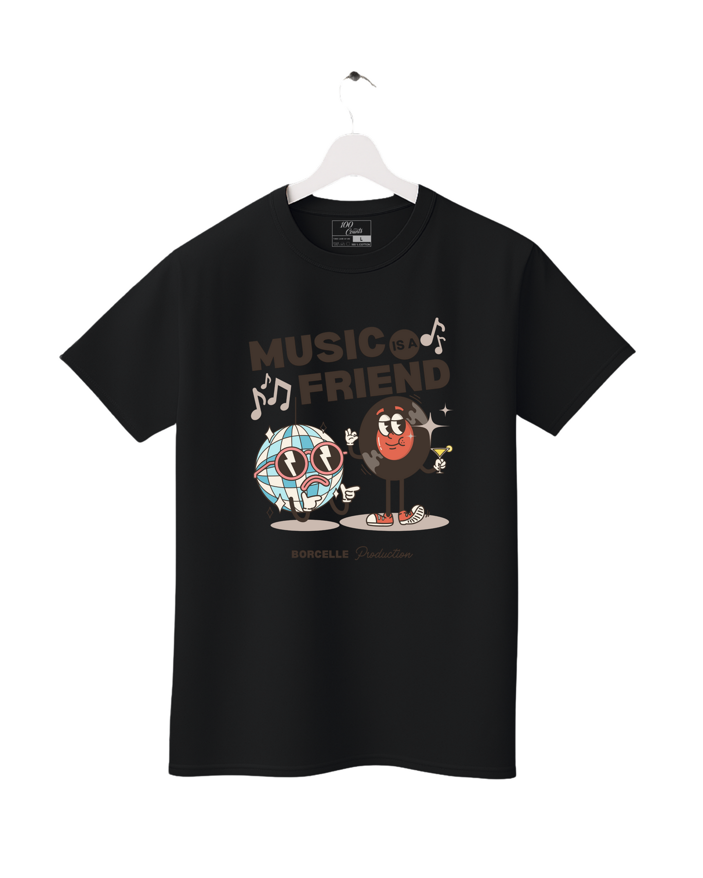 Printed T-Shirts (48)