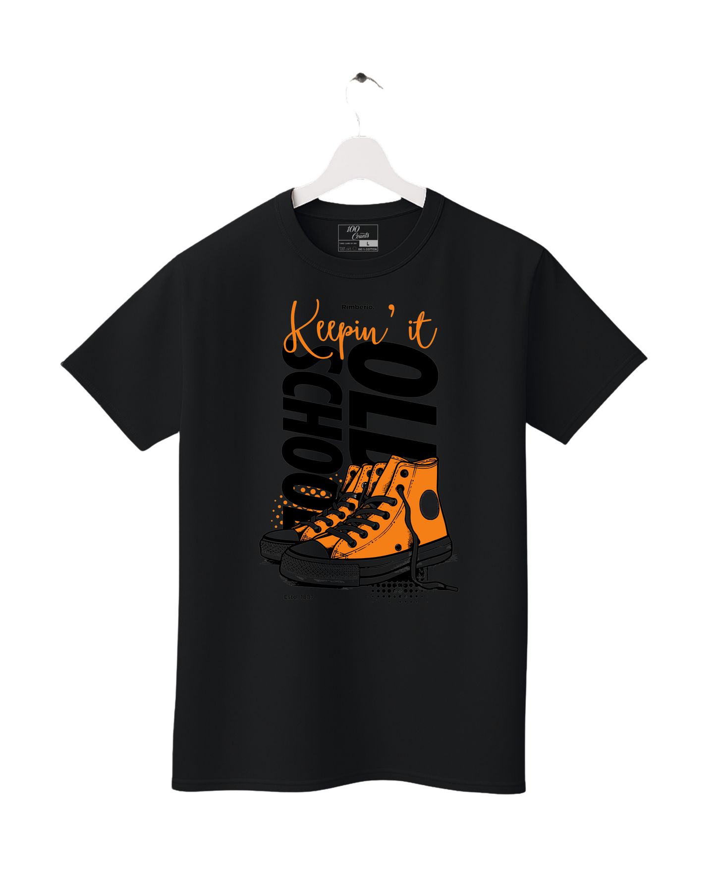Printed T-Shirts (75)