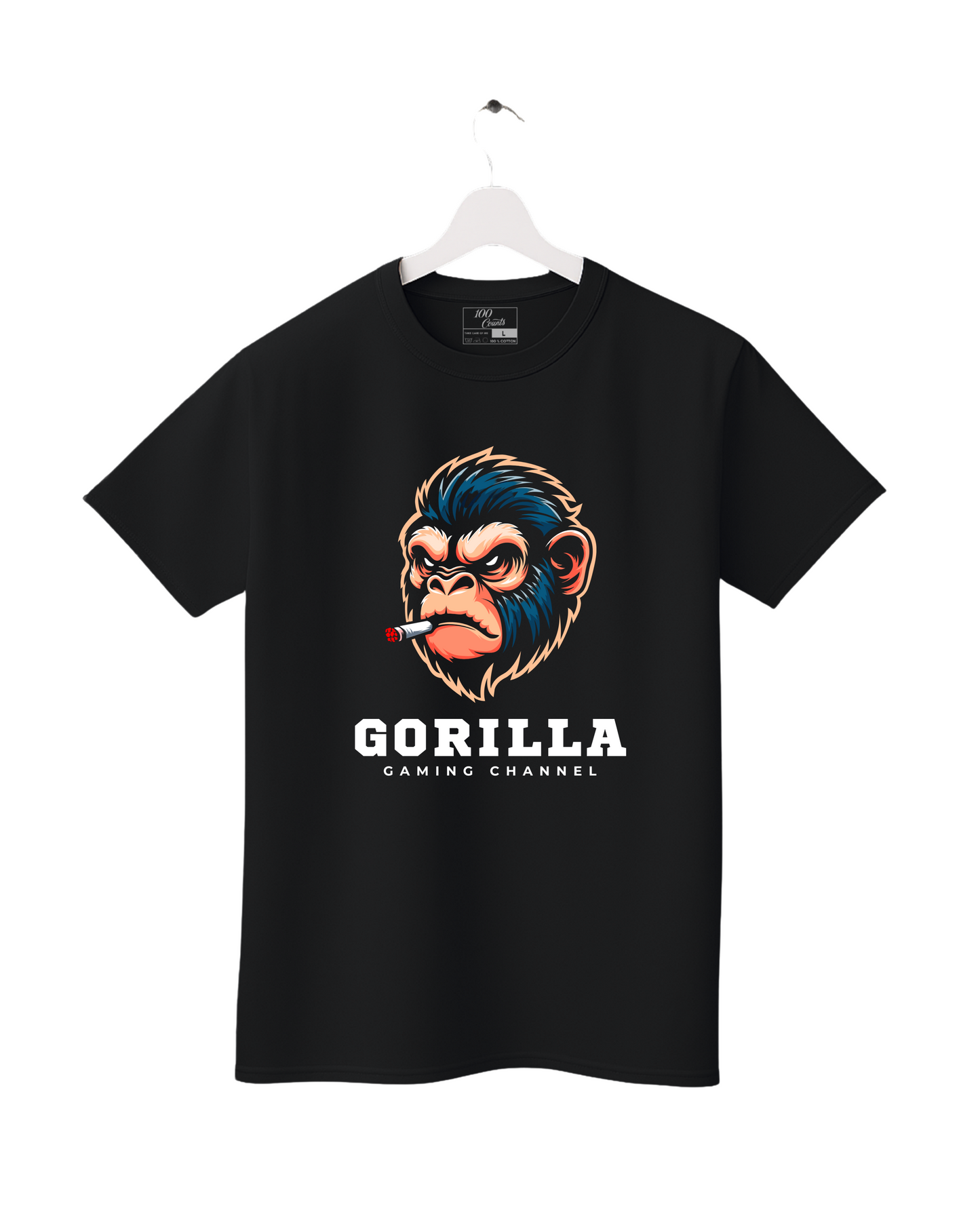 Printed T-Shirts (39)
