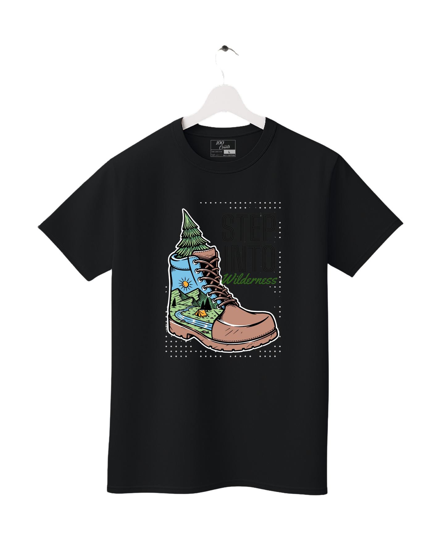 Printed T-Shirts (40)