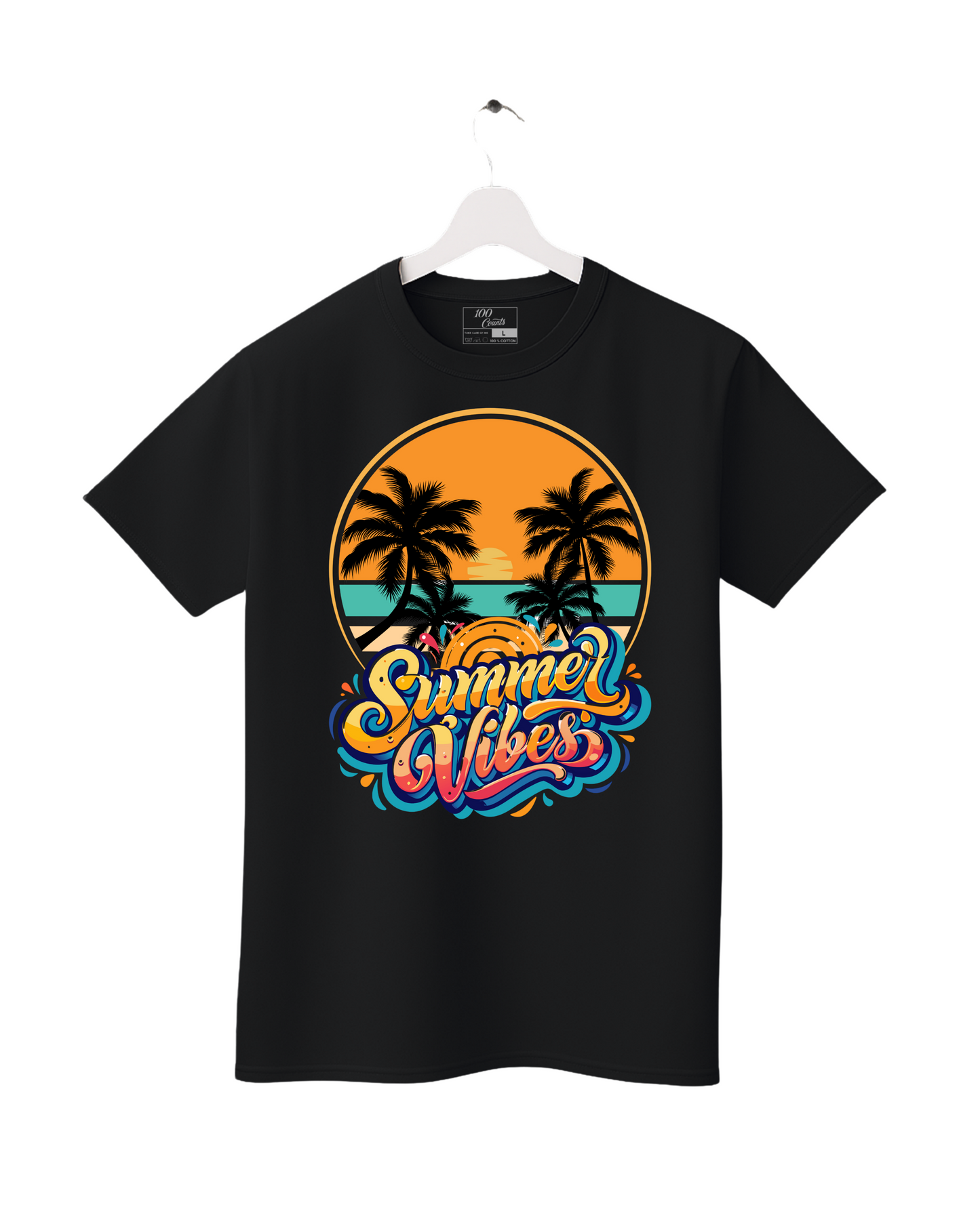 Printed T-Shirts (66)