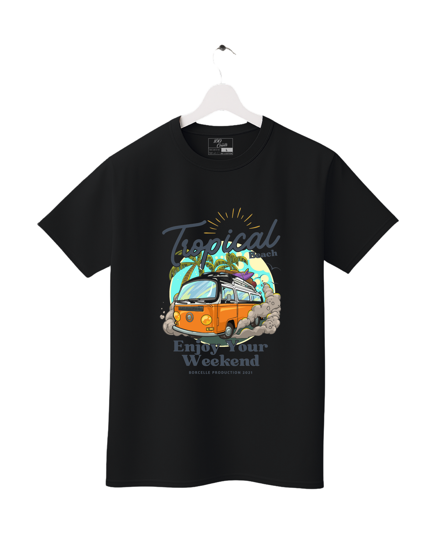Printed T-Shirts (51)