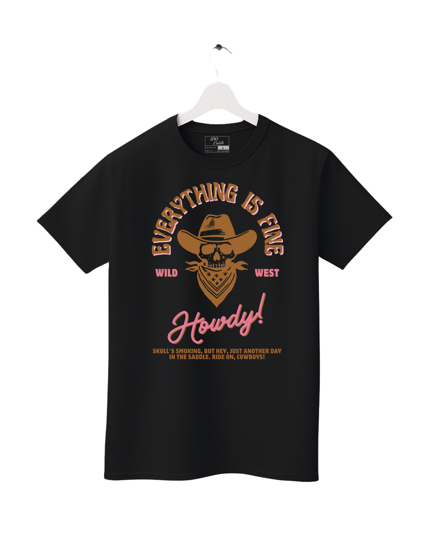 Printed T-Shirts (46)