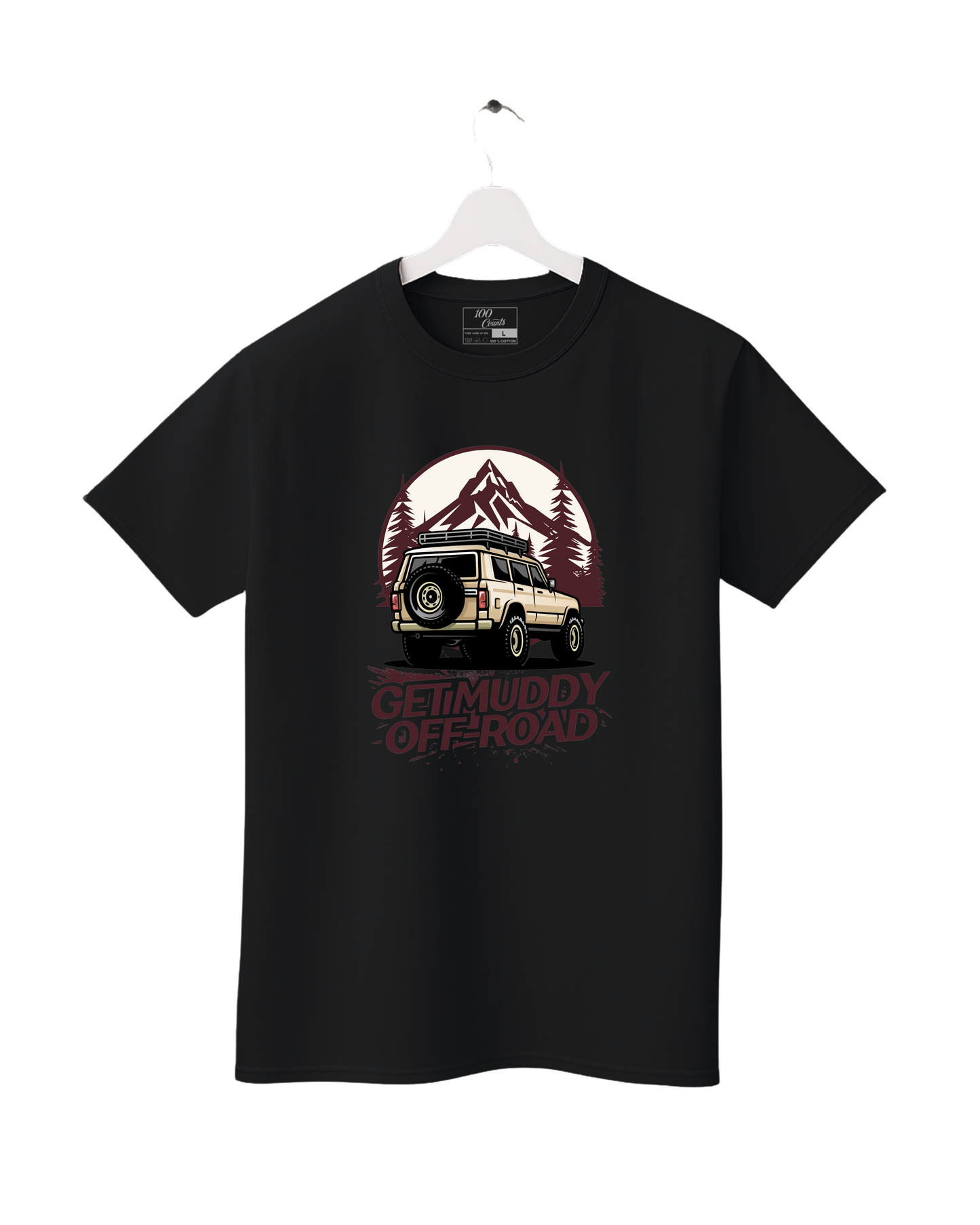 Printed T-Shirts (29)