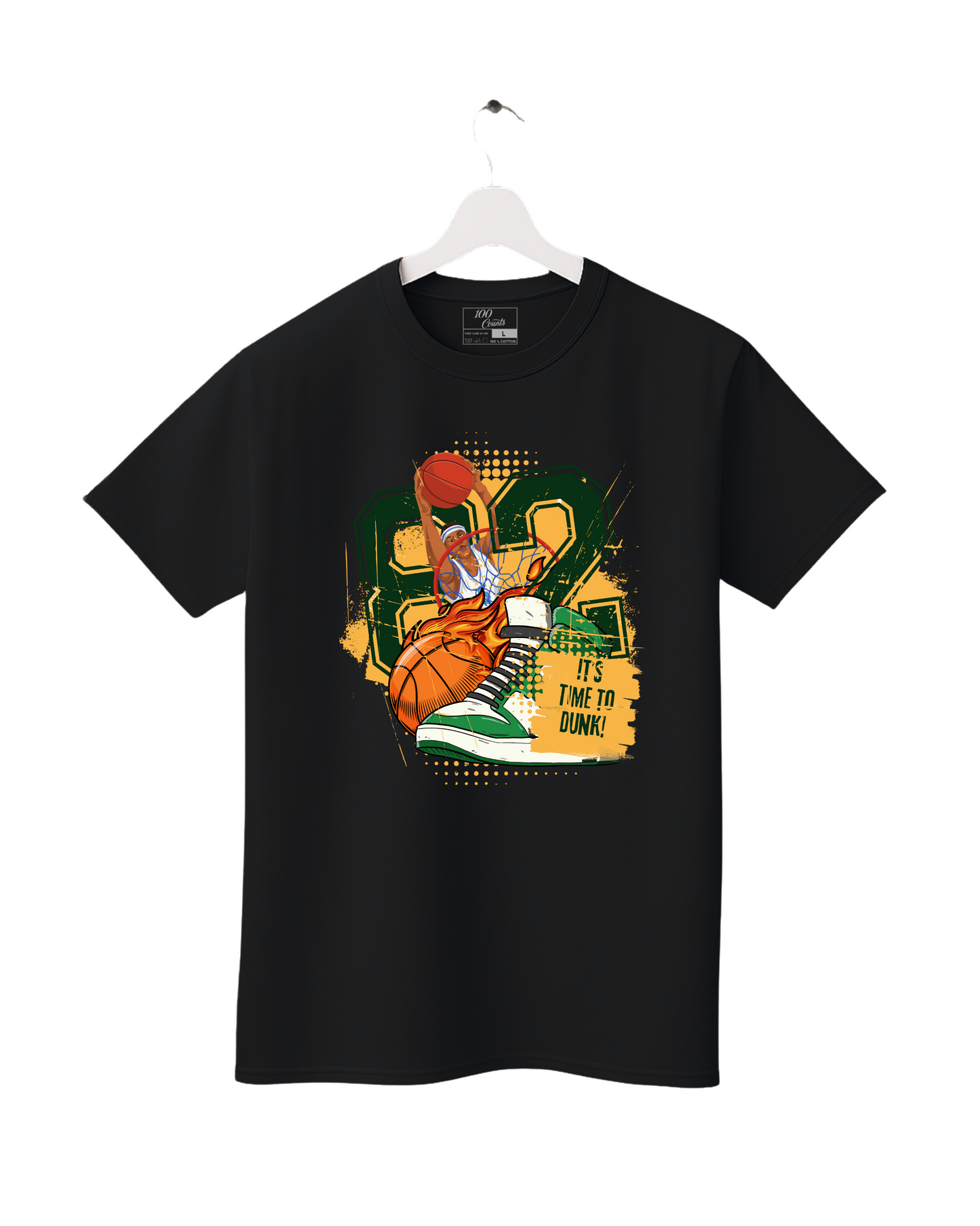 Printed T-Shirts (77)