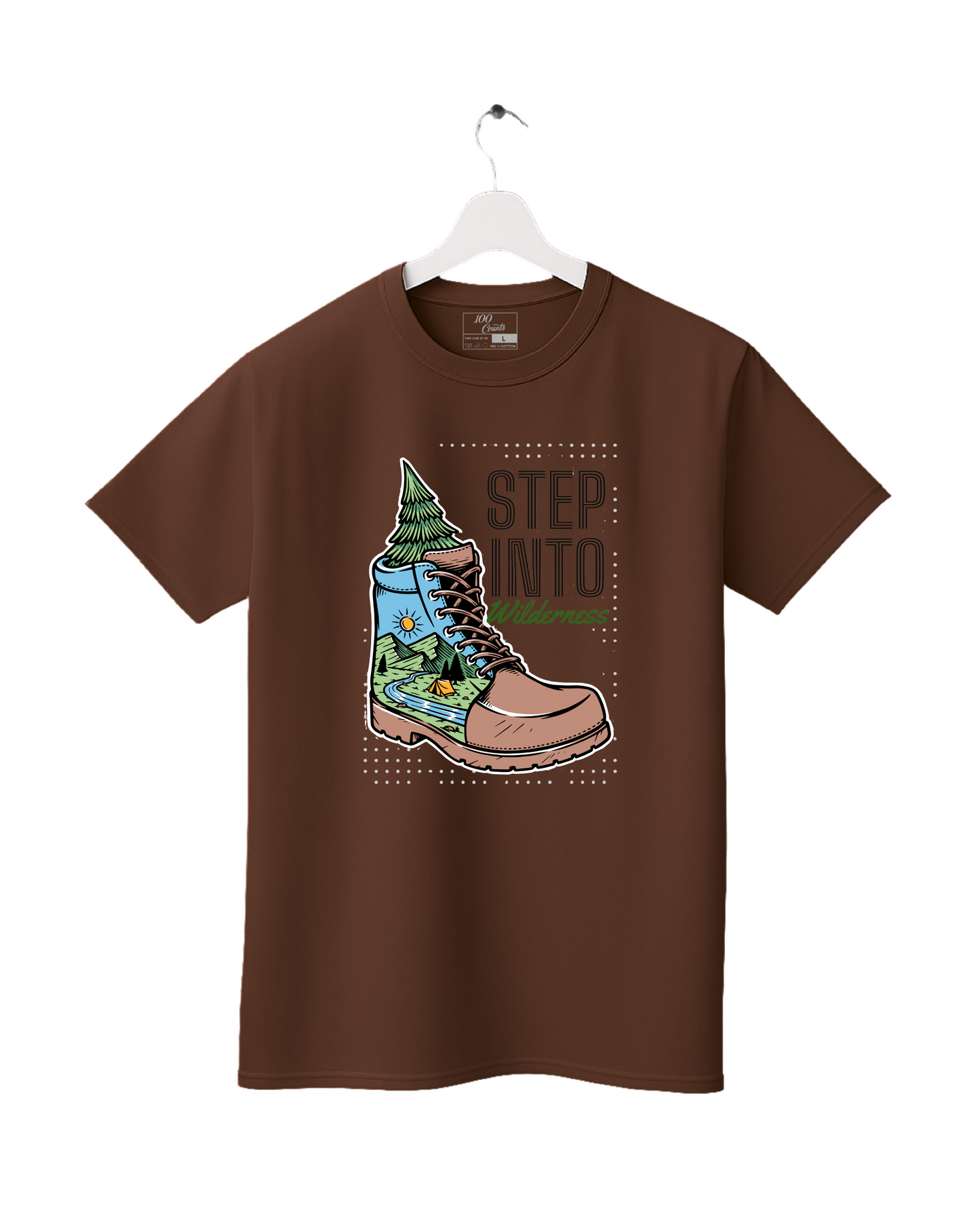 Printed T-Shirts (40)