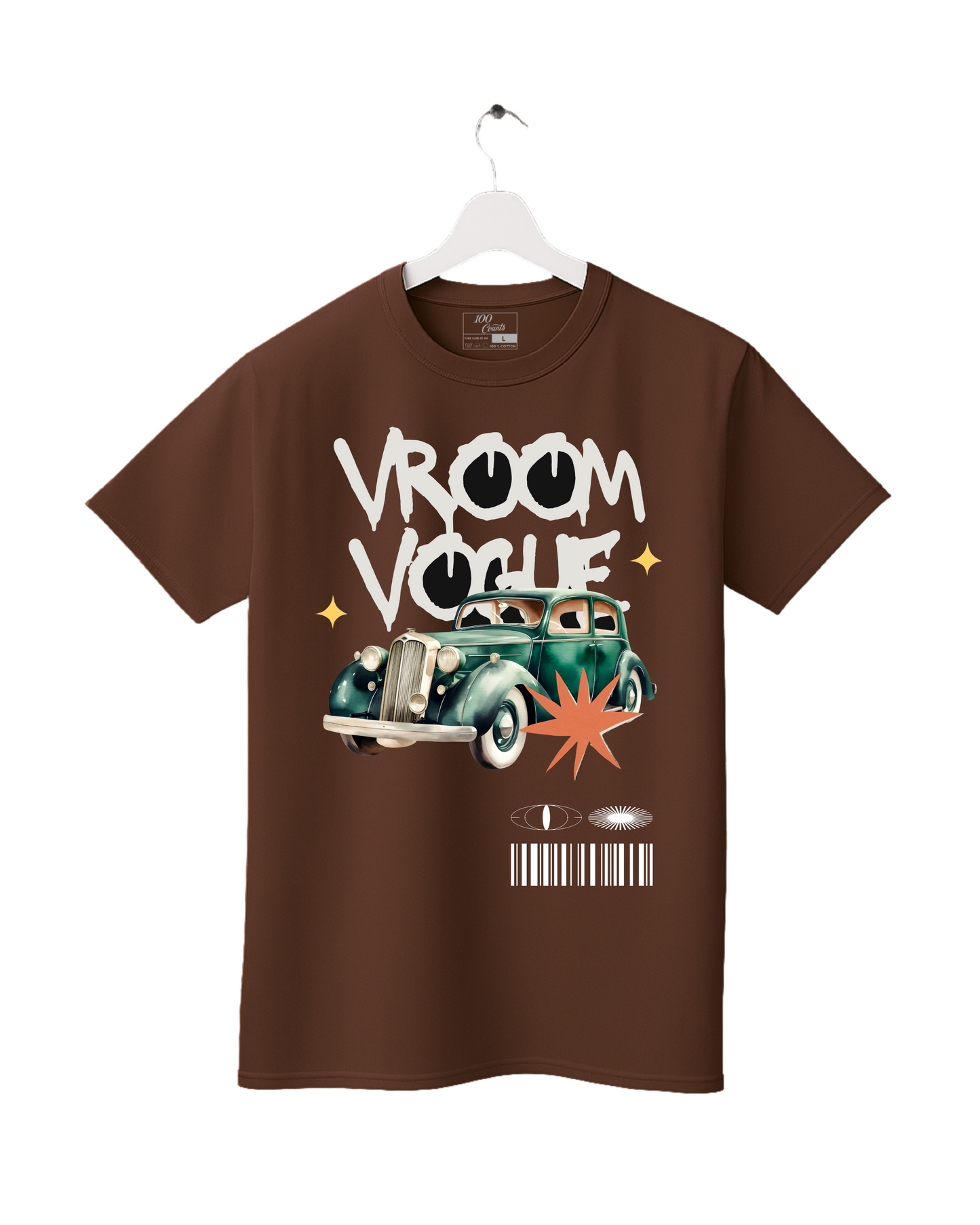 Printed T-Shirts (55)