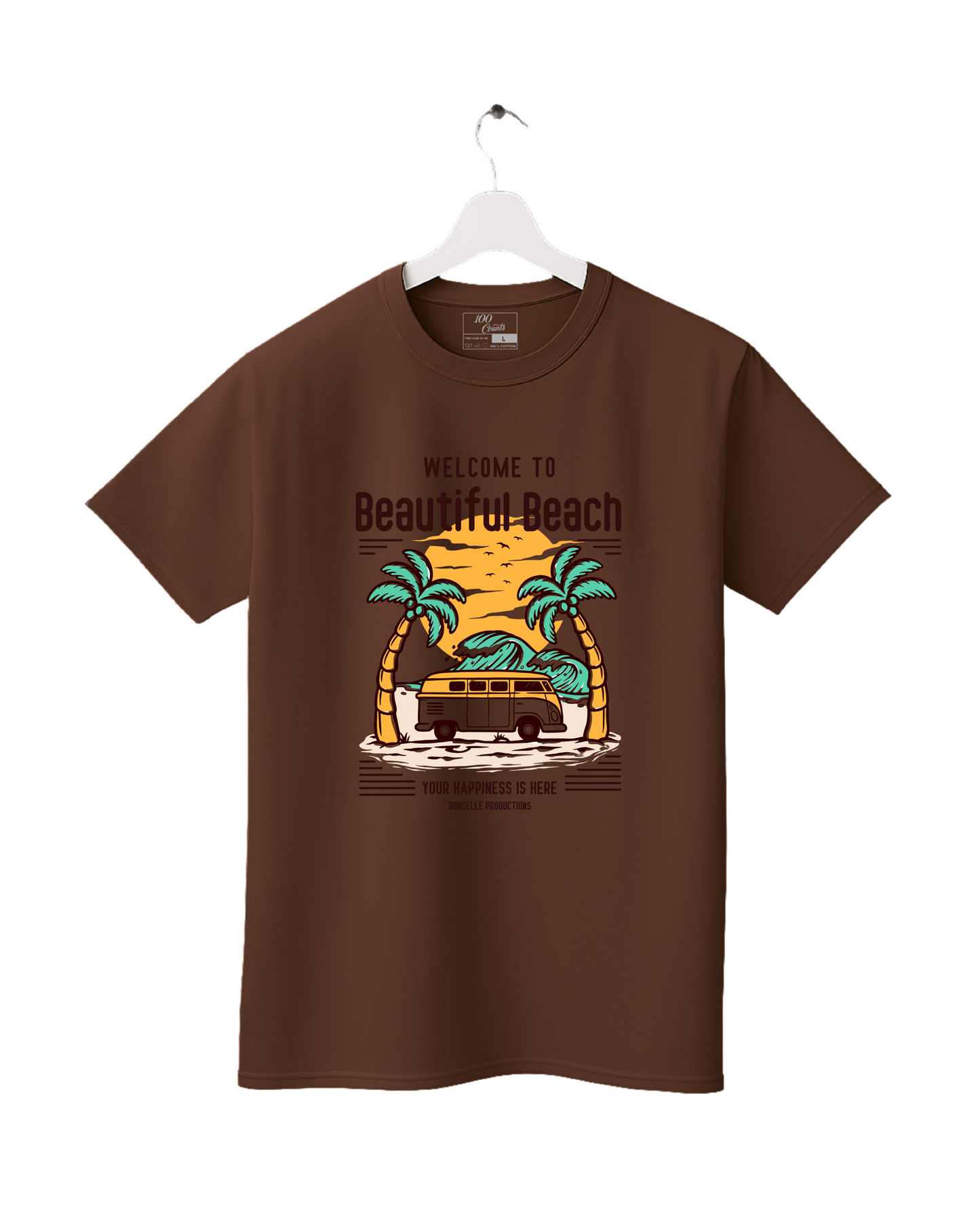 Printed T-Shirts (50)