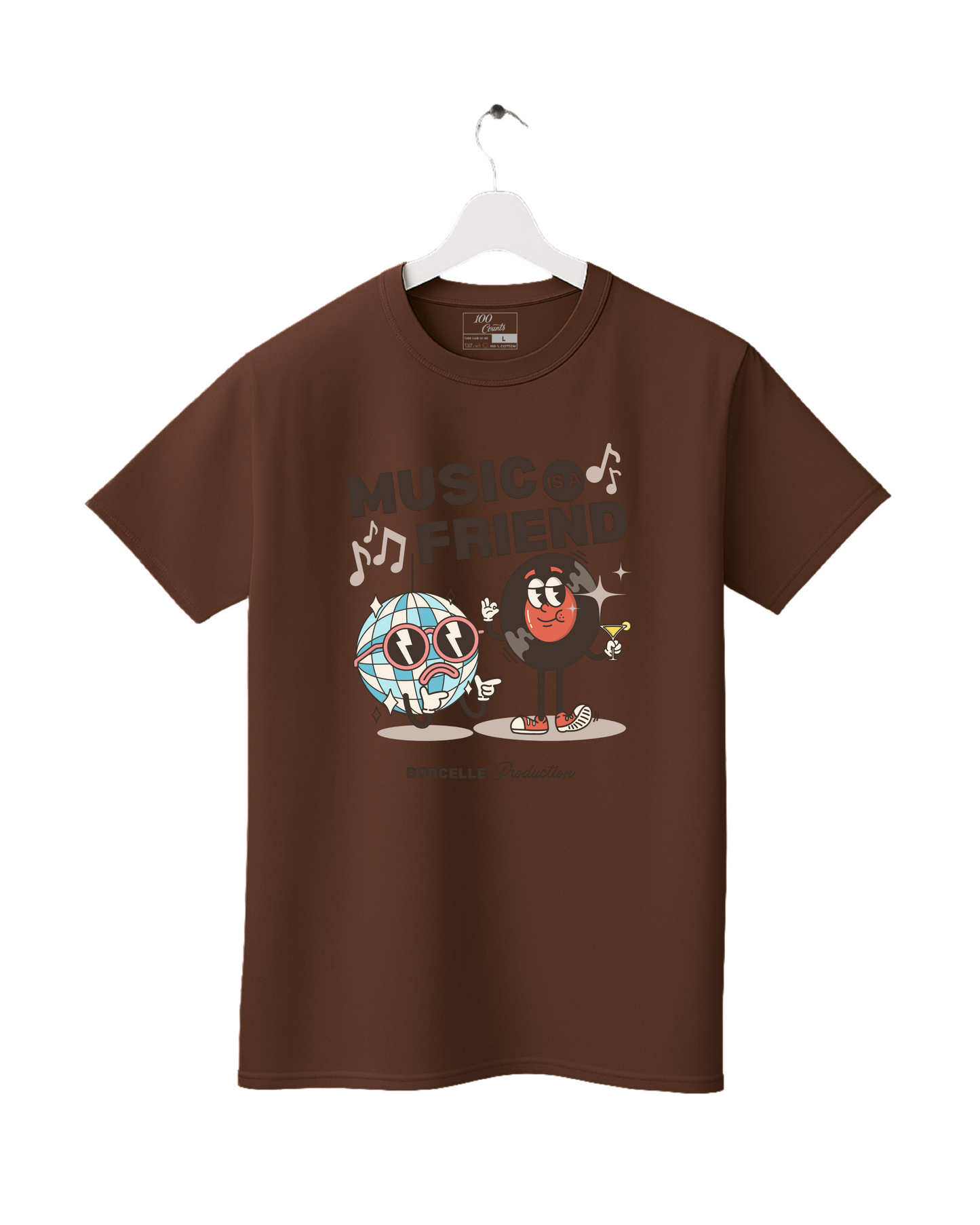 Printed T-Shirts (48)