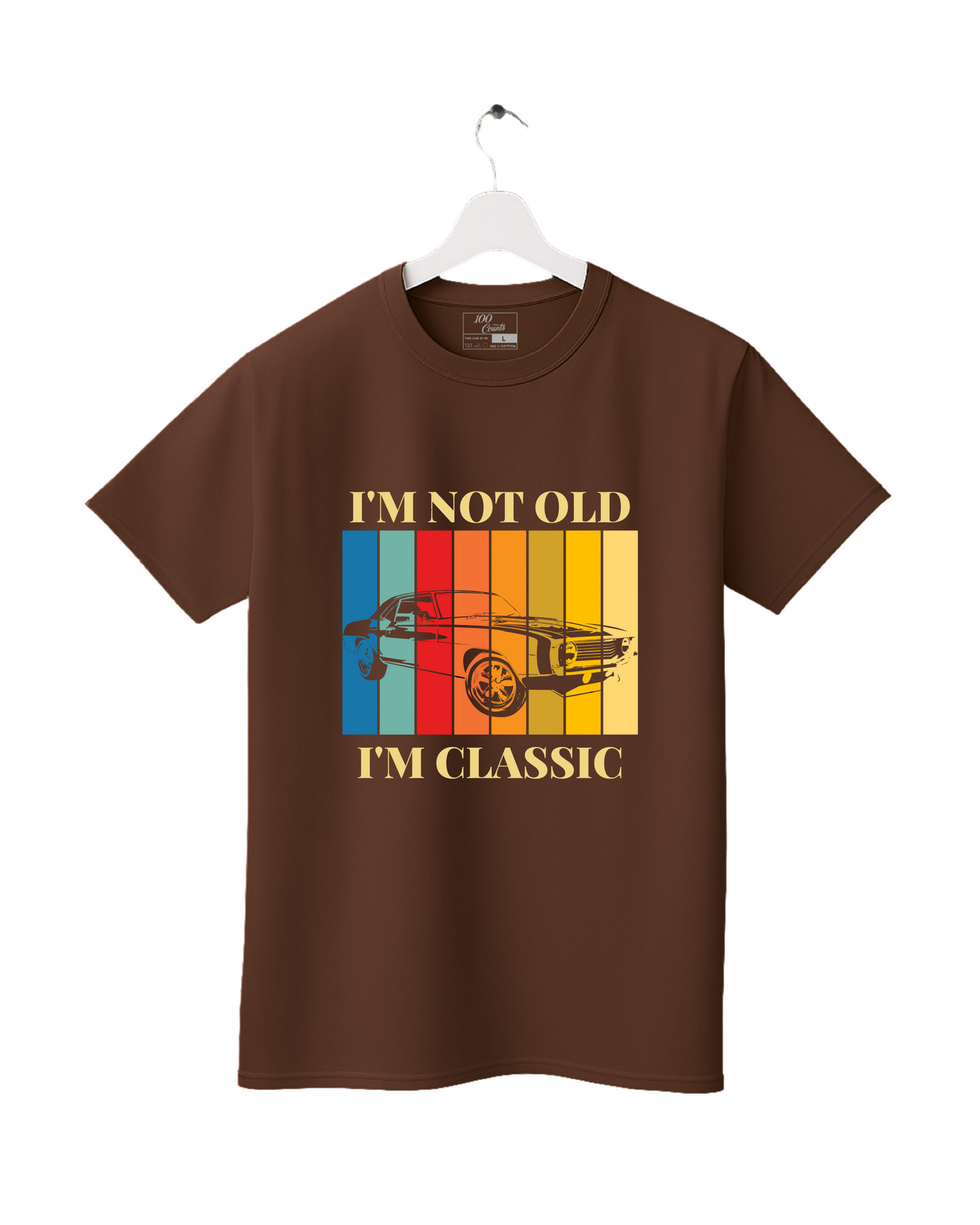 Printed T-Shirts (54)