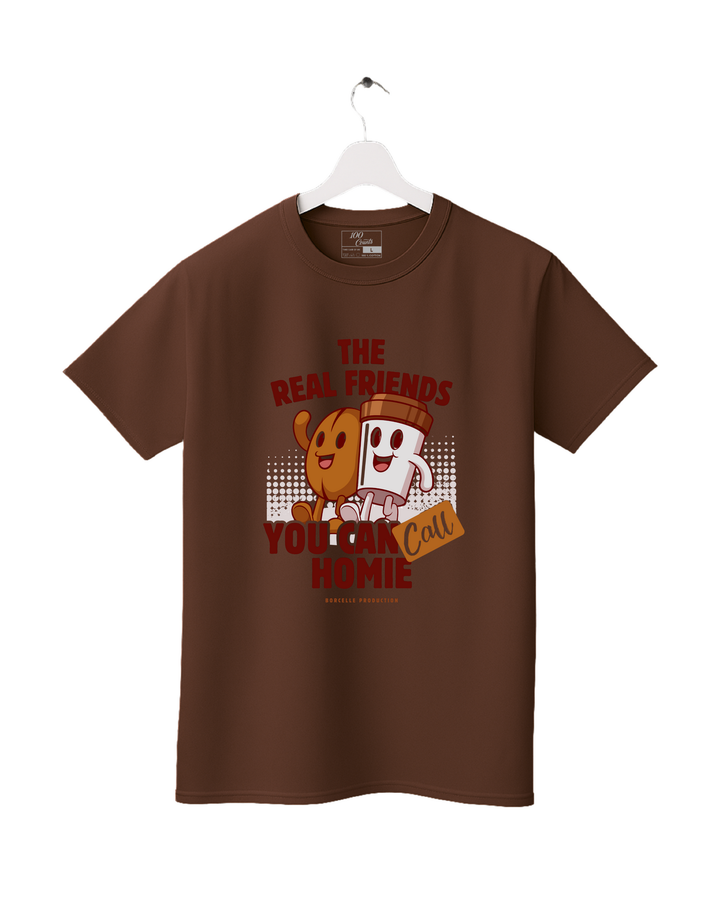 Printed T-Shirts (49)