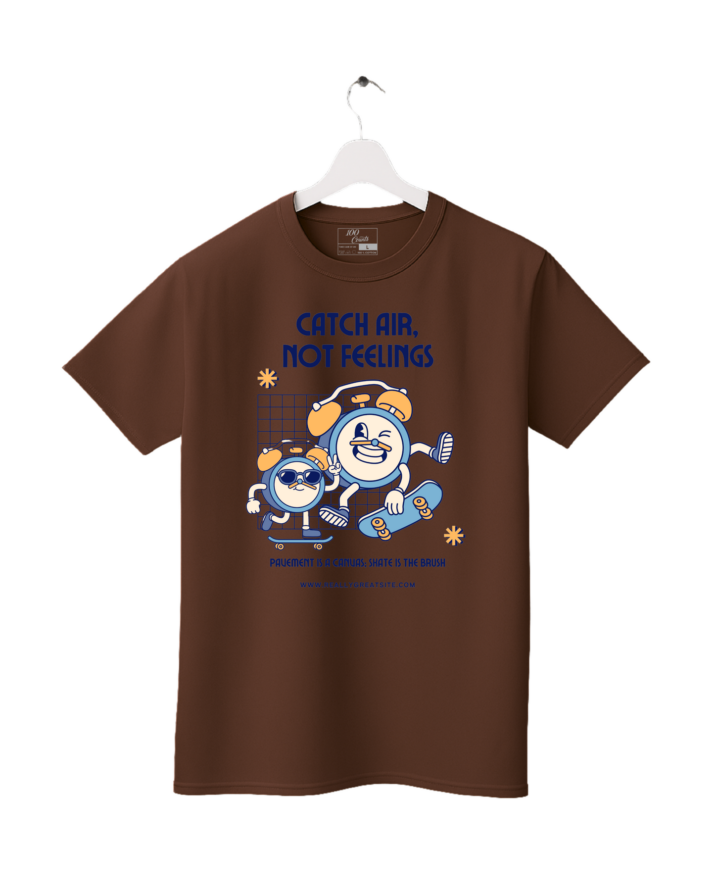 Printed T-Shirts (45)