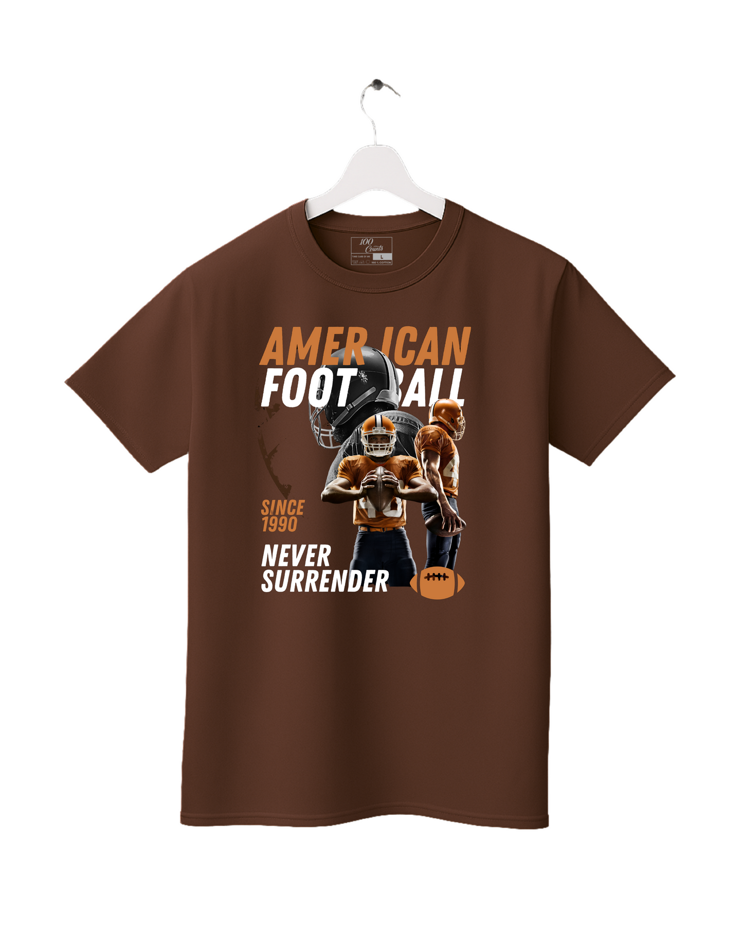 Printed T-Shirts (62)