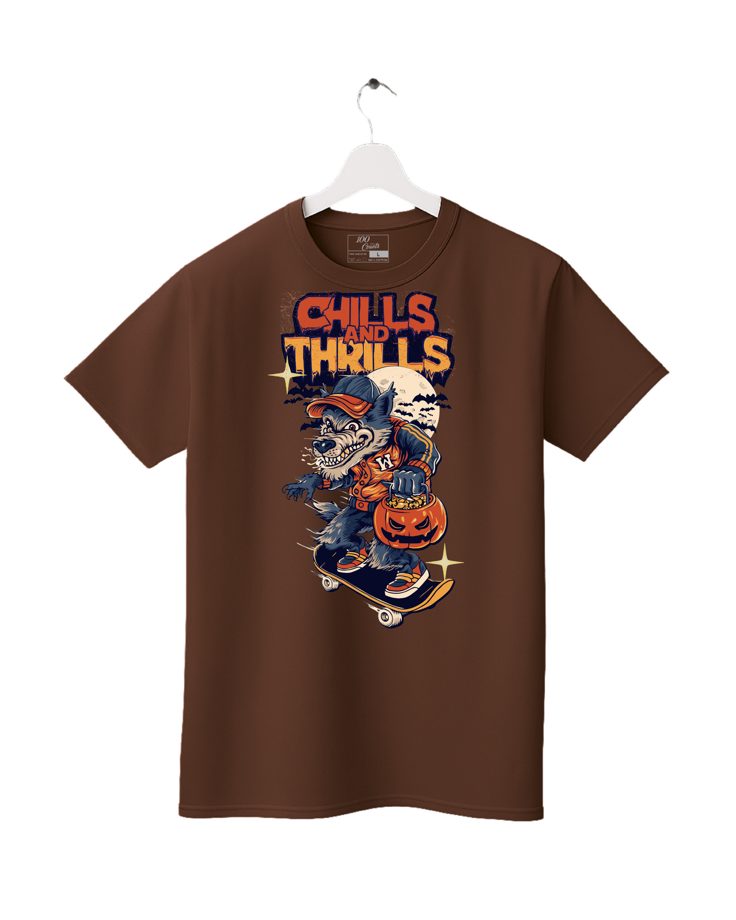Printed T-Shirts (64)