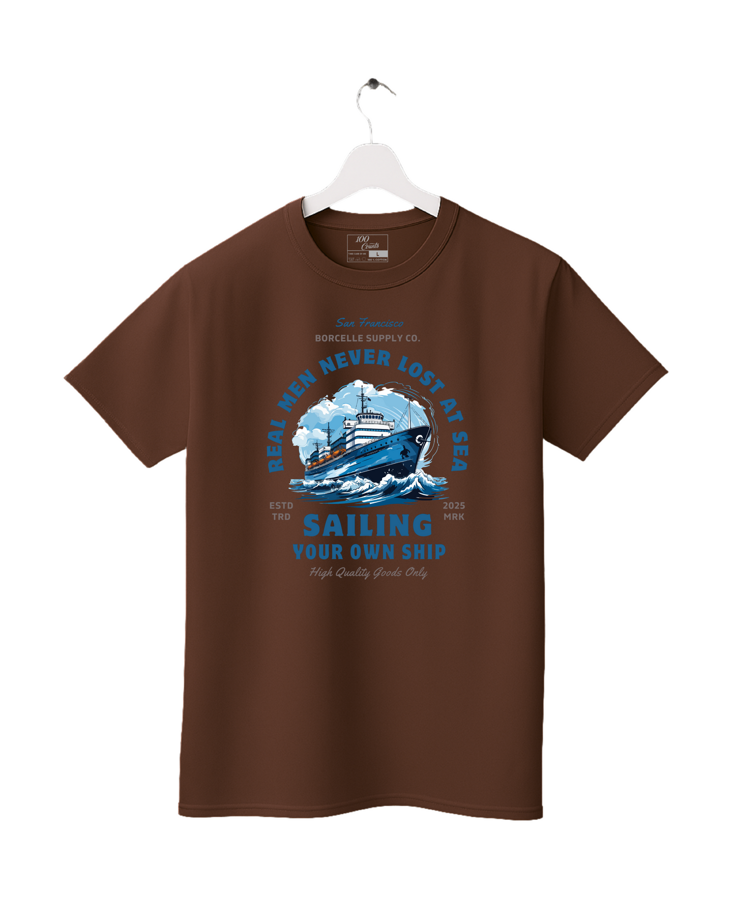 Printed T-Shirts (42)