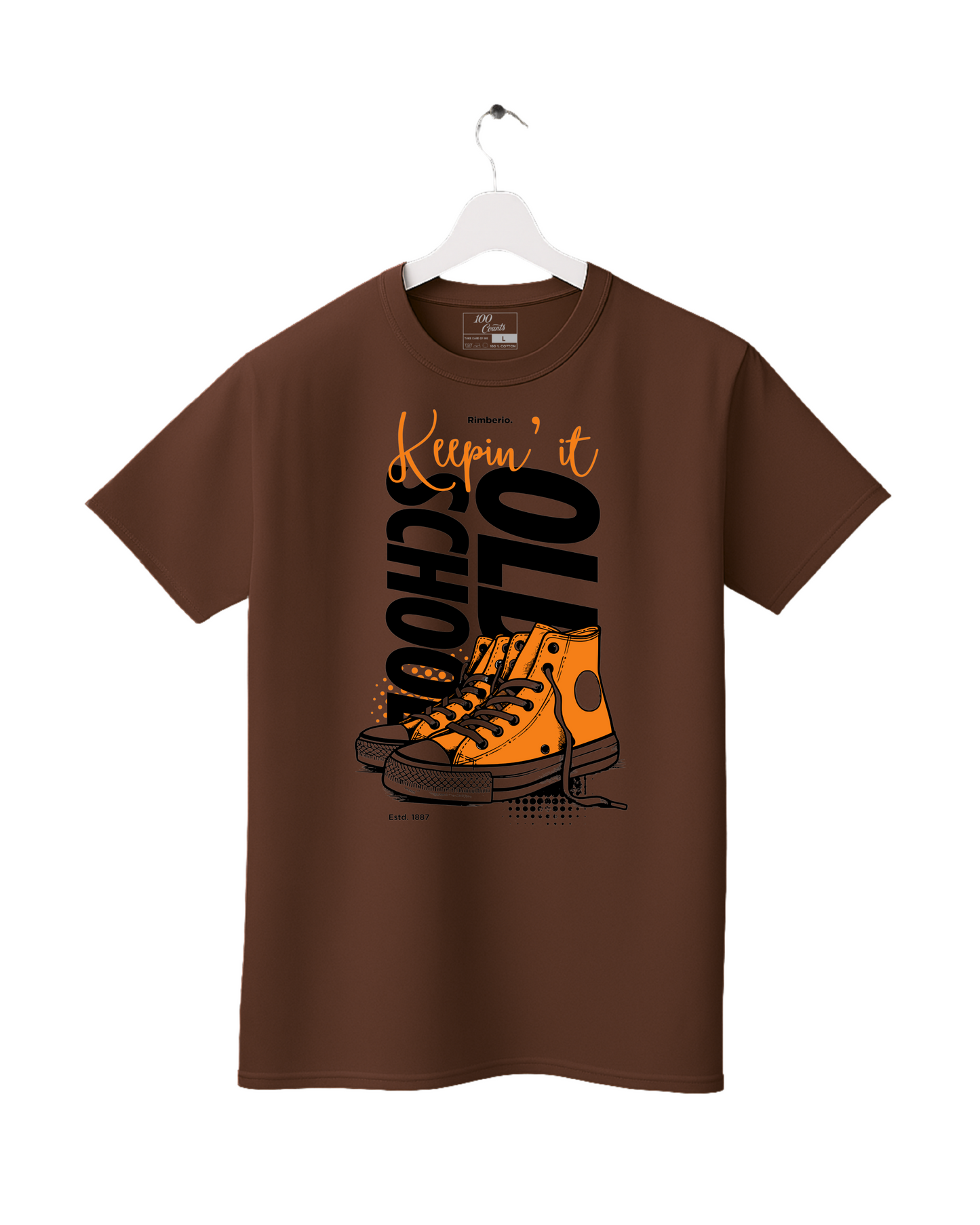 Printed T-Shirts (75)