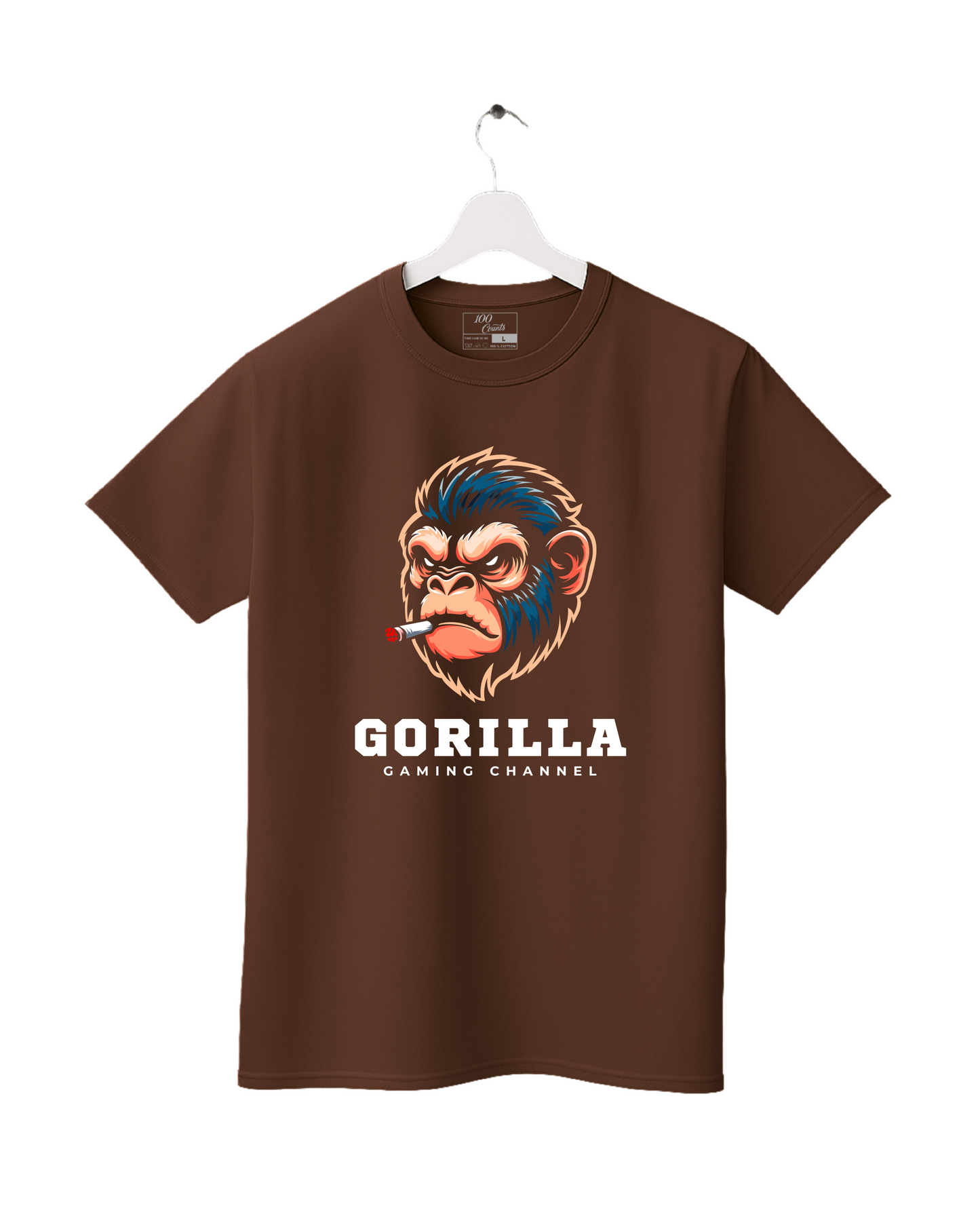 Printed T-Shirts (39)