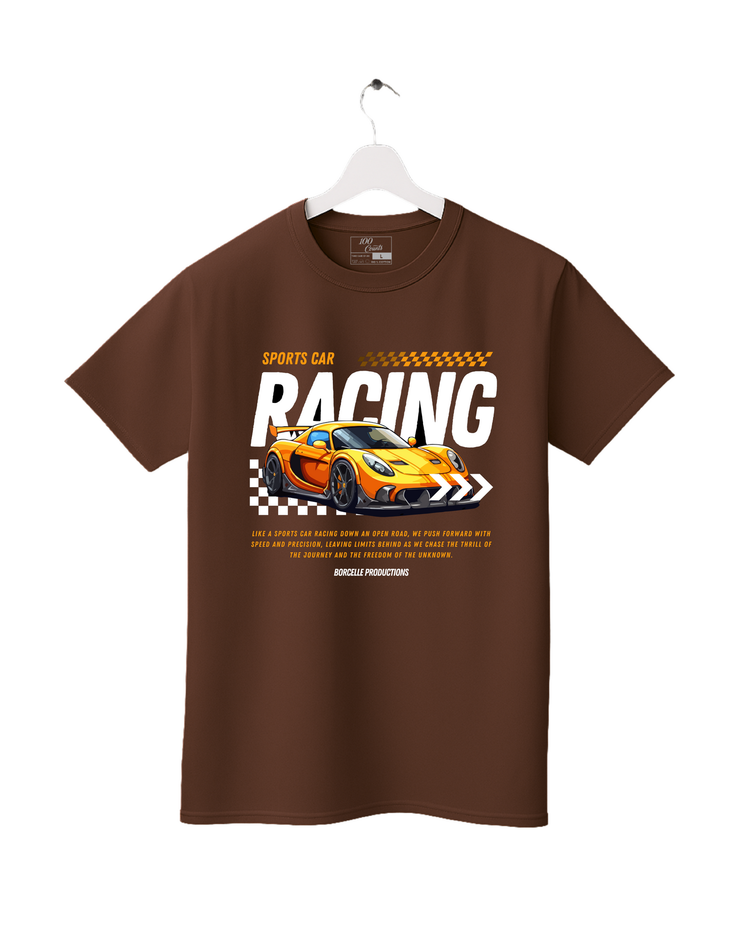 Printed T-Shirts (76)