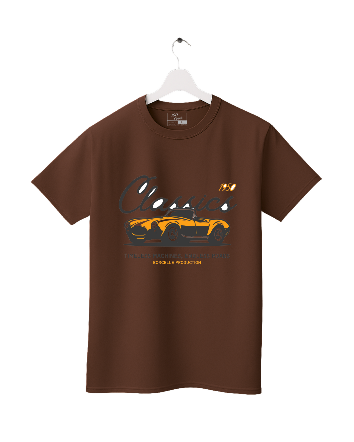 Printed T-Shirts (74)