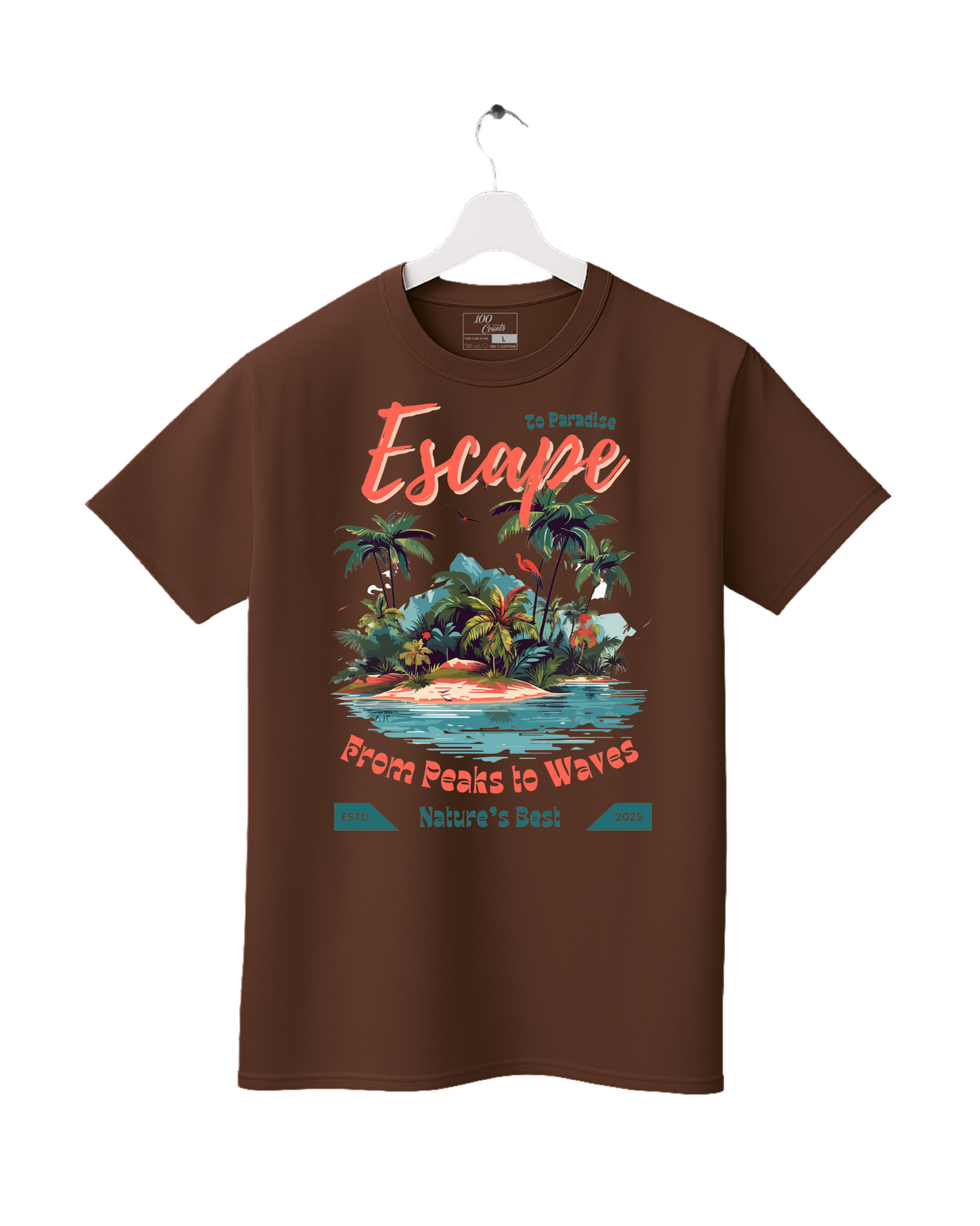 Printed T-Shirts (65)