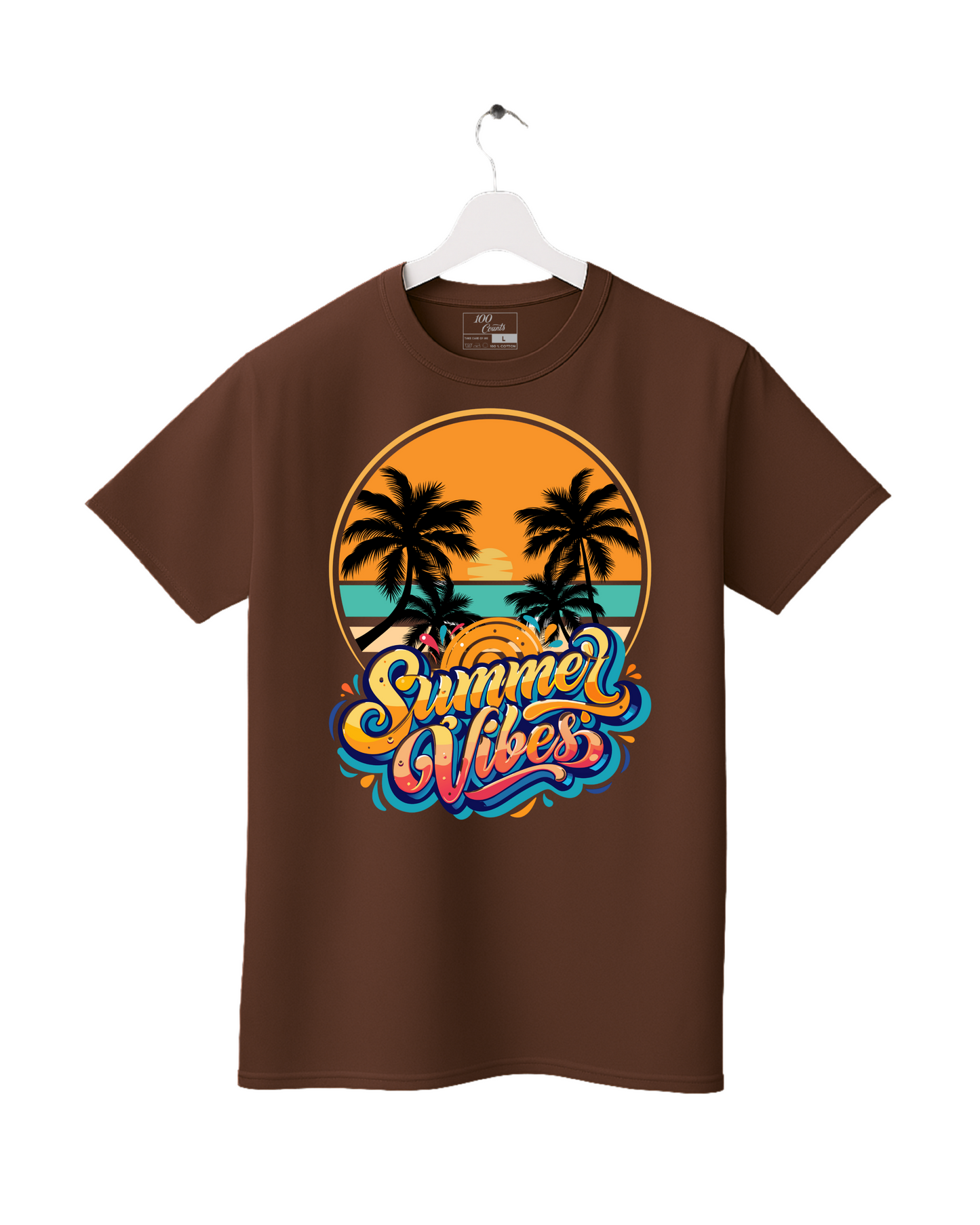 Printed T-Shirts (66)