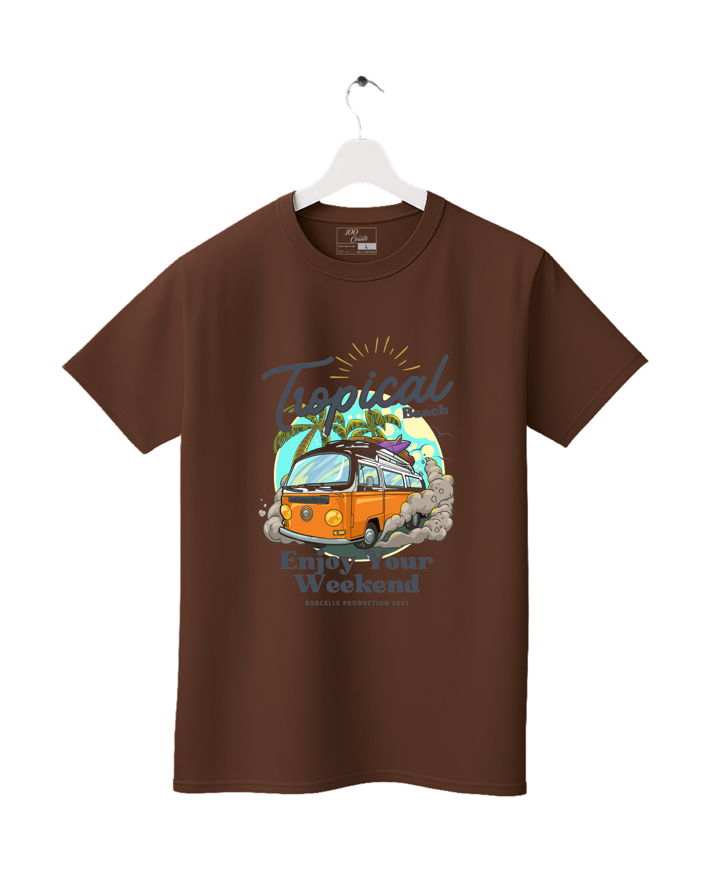 Printed T-Shirts (51)